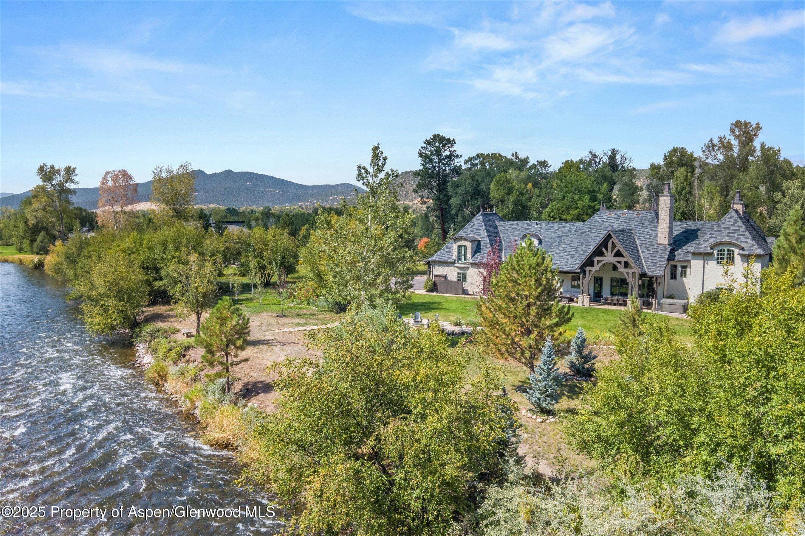 16 St Finnbar Farm Road, Carbondale, CO 81623 - Photo 2
