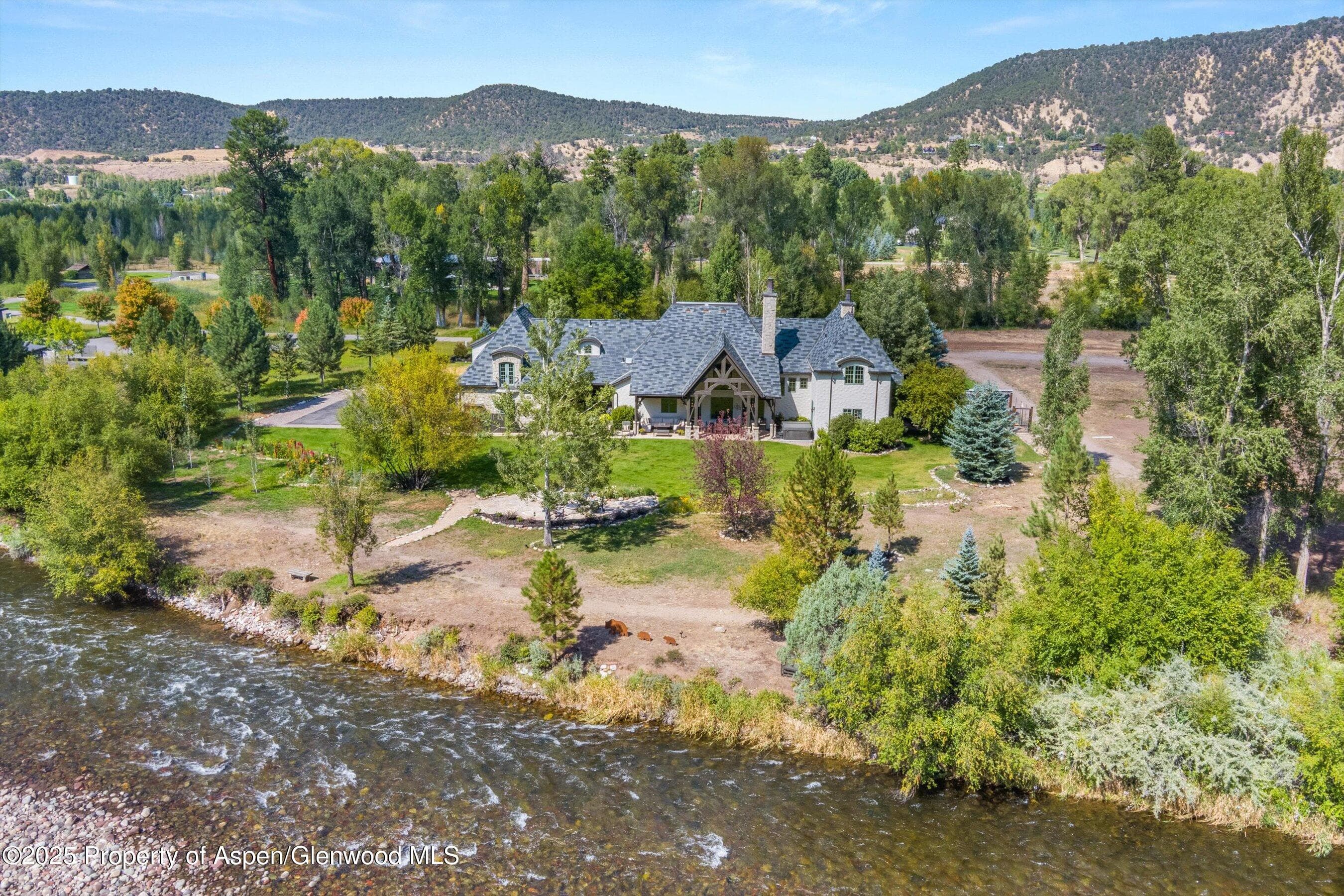 16 St Finnbar Farm Road, Carbondale, CO 81623 - Photo 4