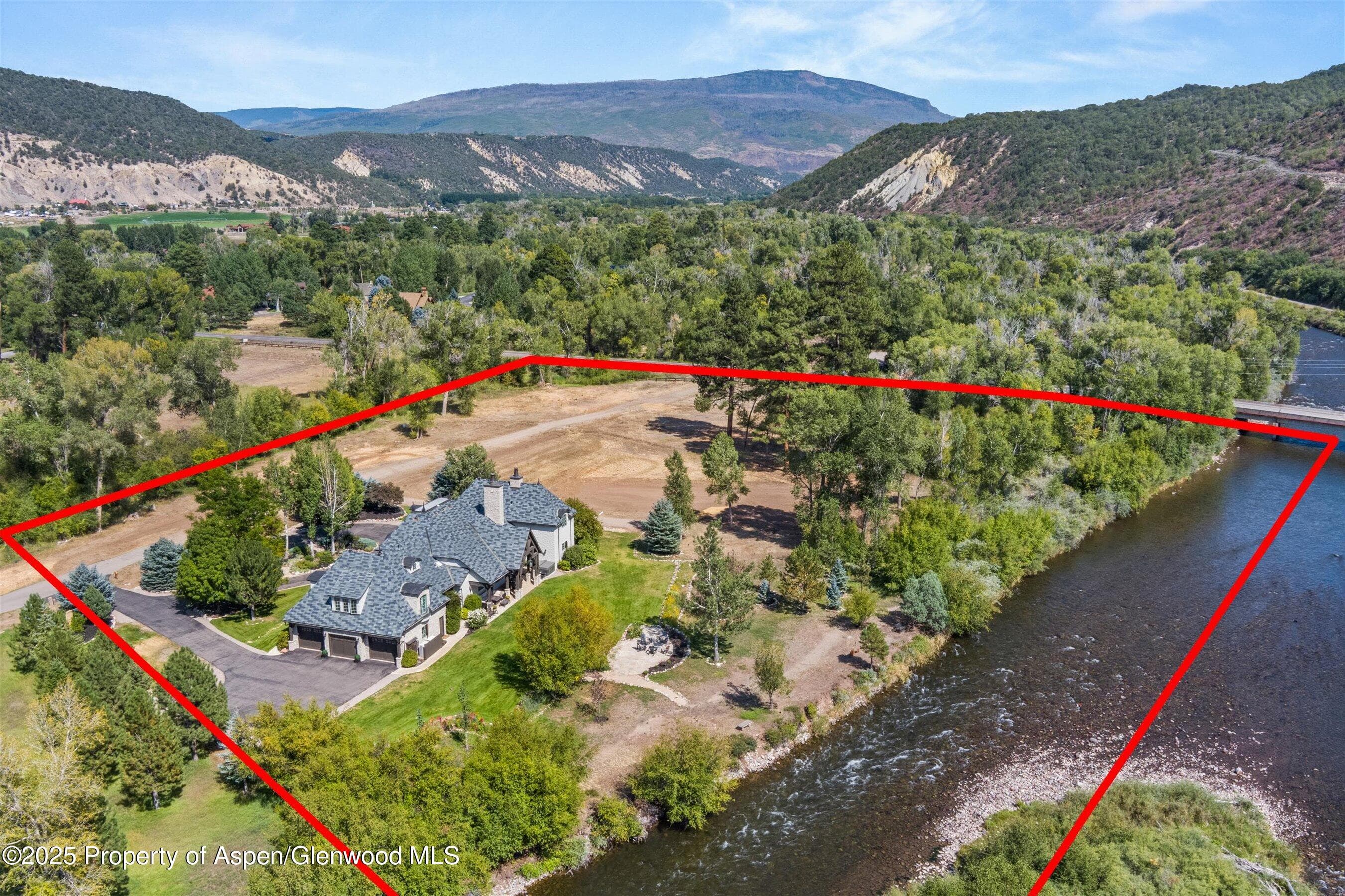 16 St Finnbar Farm Road, Carbondale, CO 81623 - Photo 3