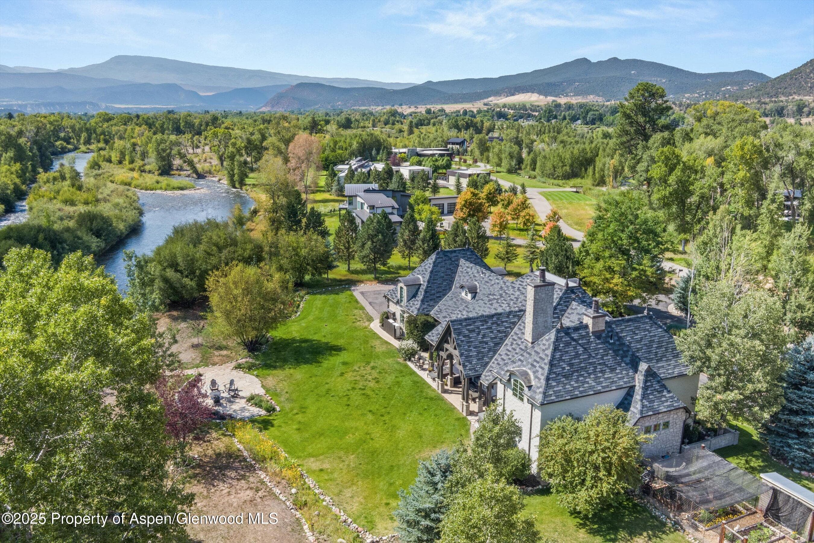 16 St Finnbar Farm Road, Carbondale, CO 81623 - Photo 48