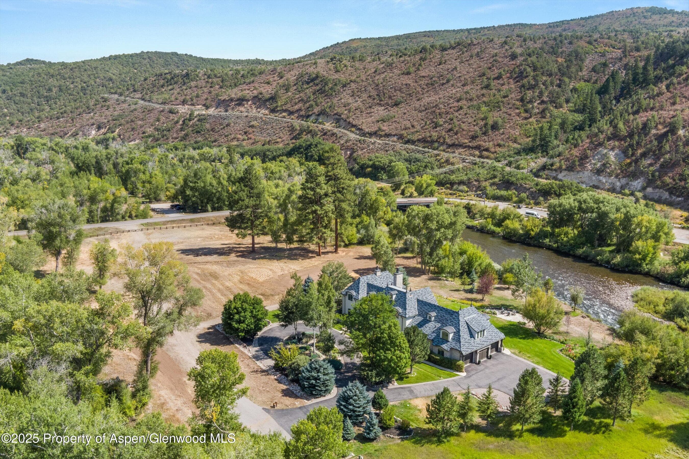 16 St Finnbar Farm Road, Carbondale, CO 81623 - Photo 5