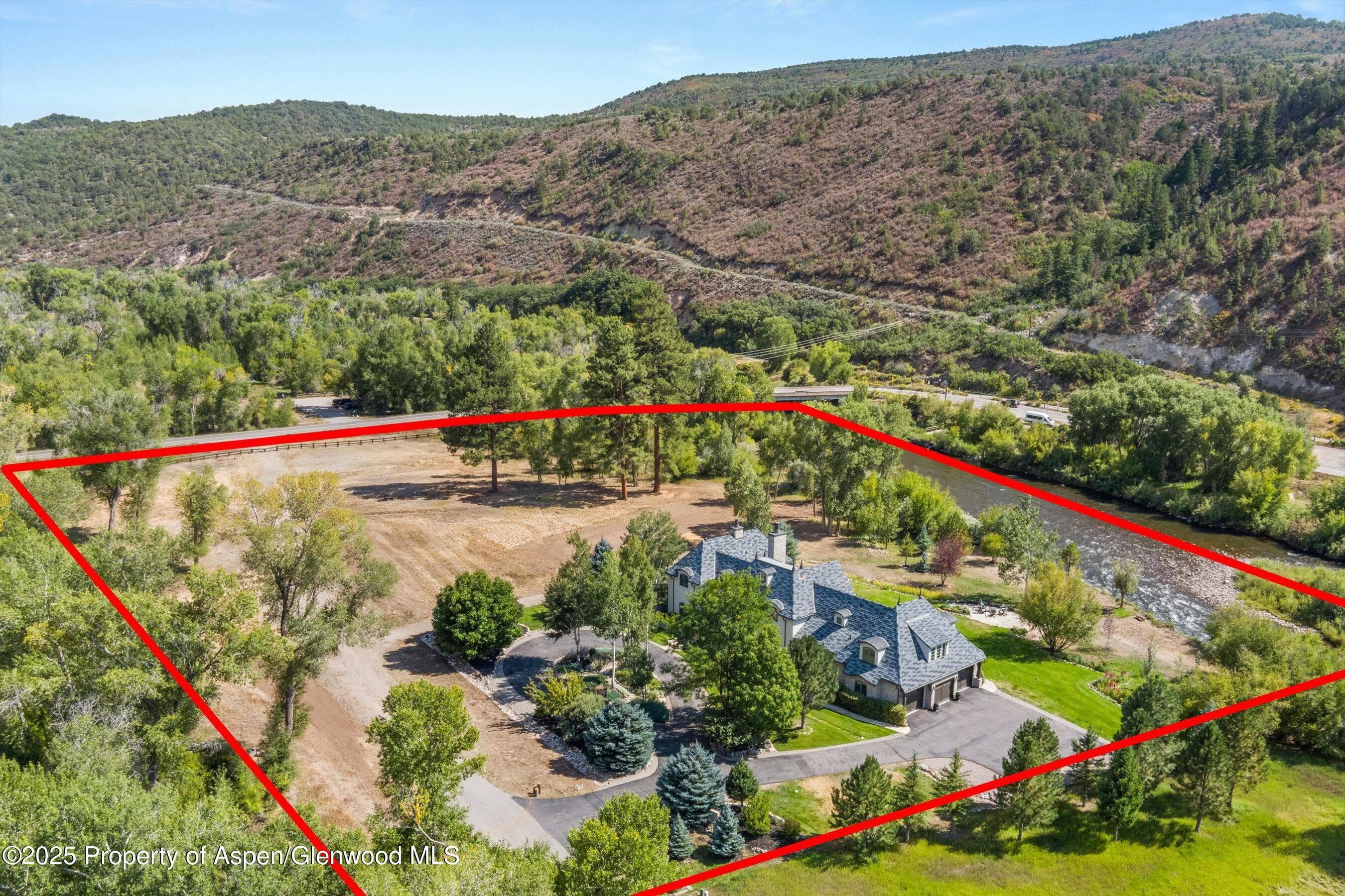 16 St Finnbar Farm Road, Carbondale, CO 81623 - Photo 51