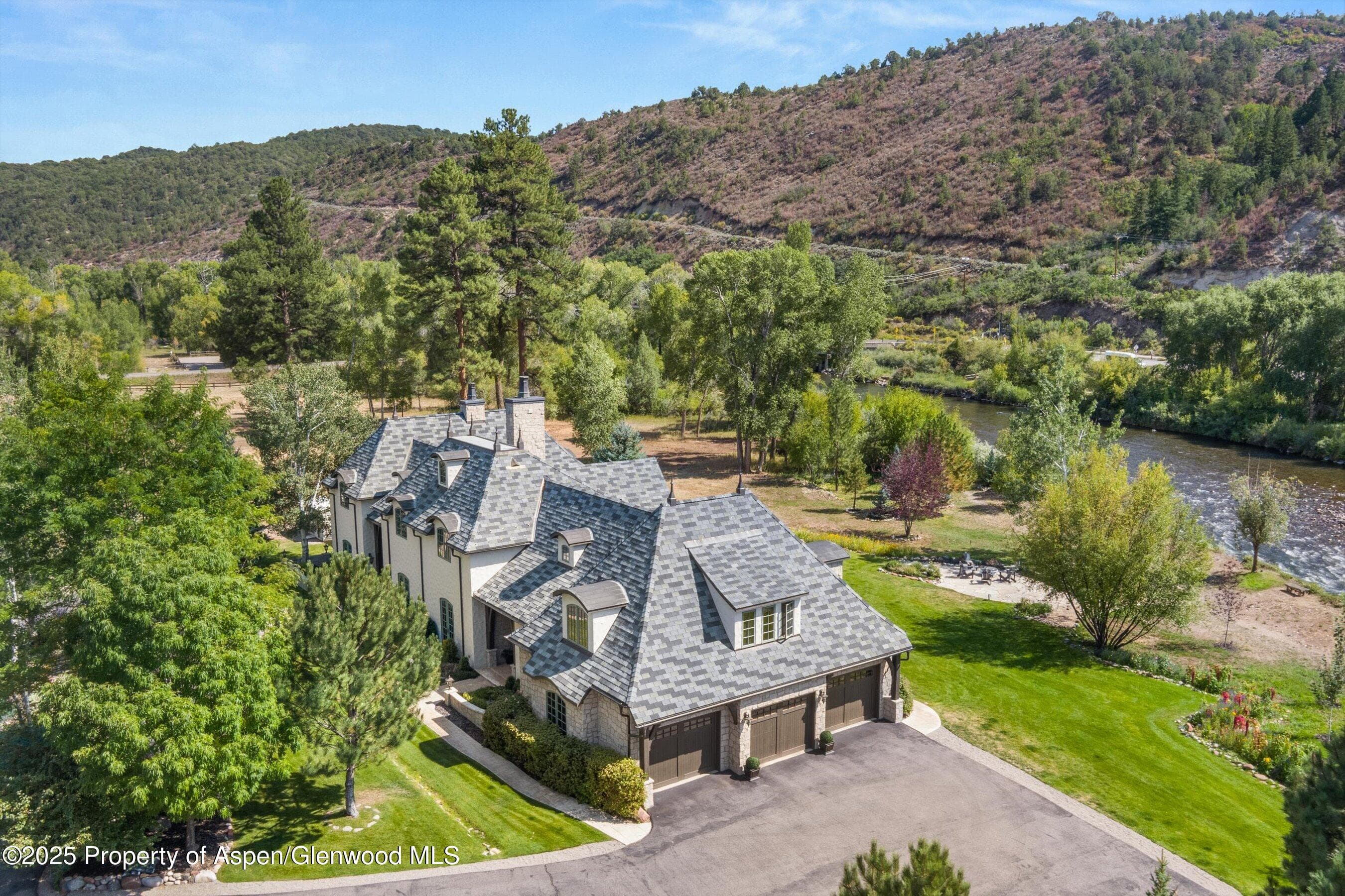 16 St Finnbar Farm Road, Carbondale, CO 81623 - Photo 49
