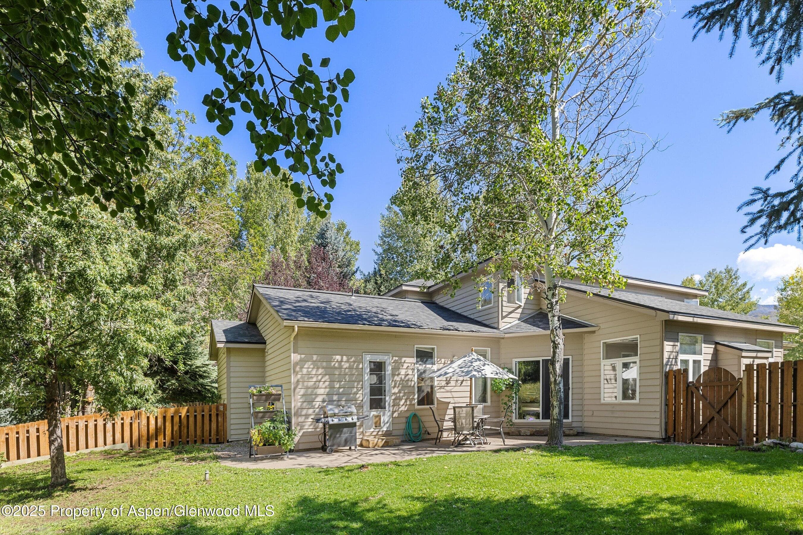 196 Dakota Meadows Drive, Carbondale, CO 81623 - Photo 29