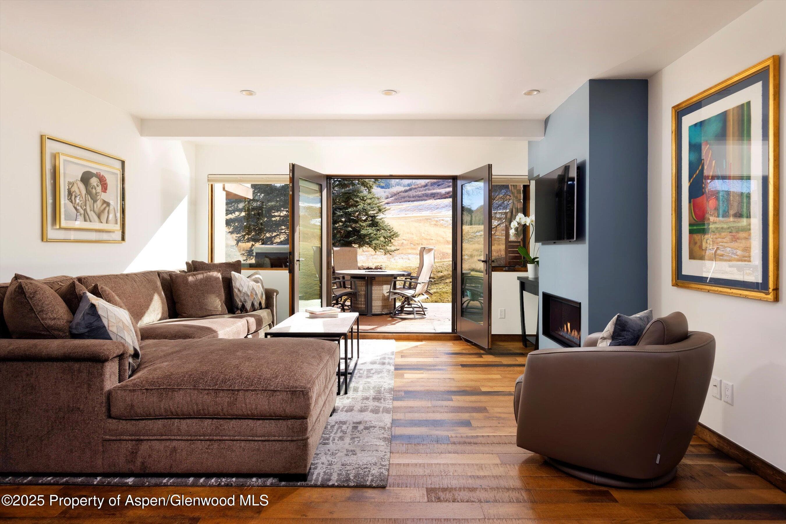 366 Snowmass Club Circle 4, Snowmass Village, CO 81615 - Photo 2
