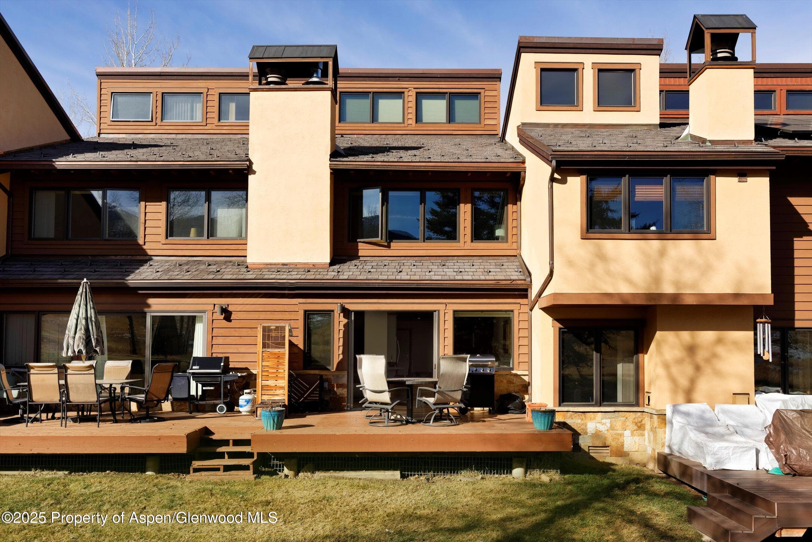 366 Snowmass Club Circle 4, Snowmass Village, CO 81615 - Photo 5