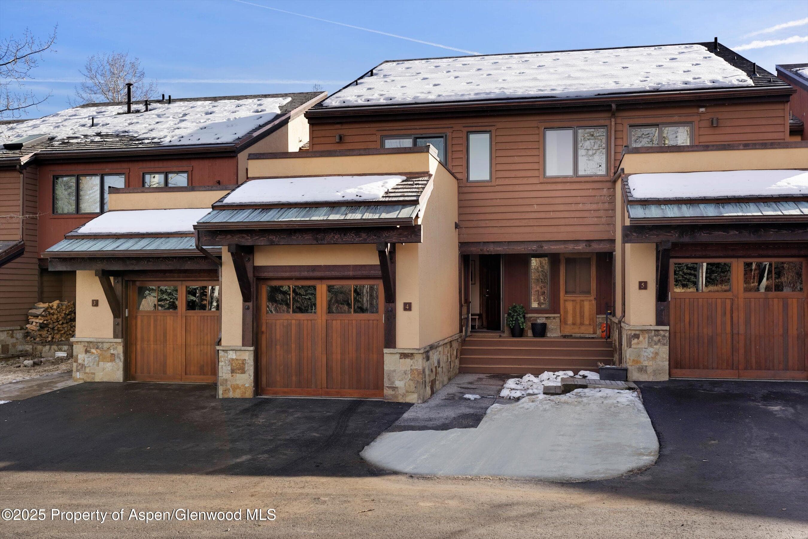 366 Snowmass Club Circle 4, Snowmass Village, CO 81615 - Photo 19