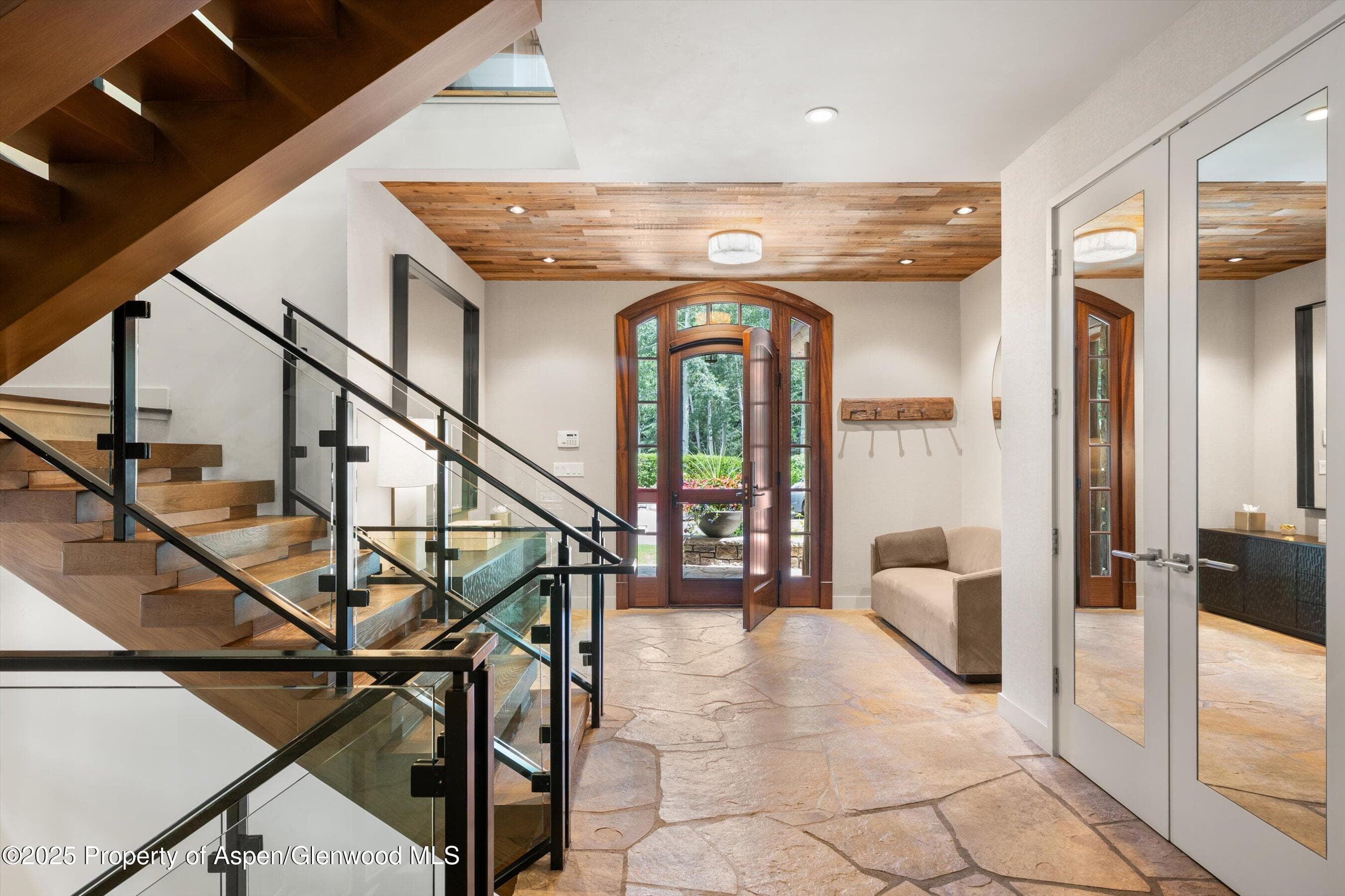 971 Ute Avenue, Aspen, CO 81611 - Photo 2