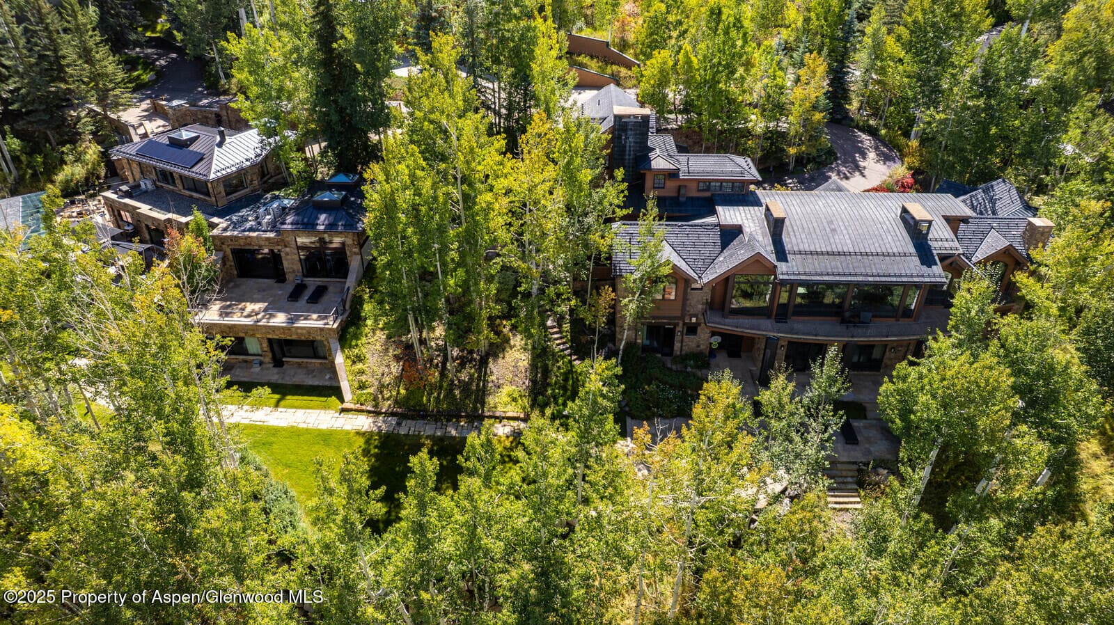 511+563 Edgewood Lane, Snowmass Village, CO 81615 - Photo 50