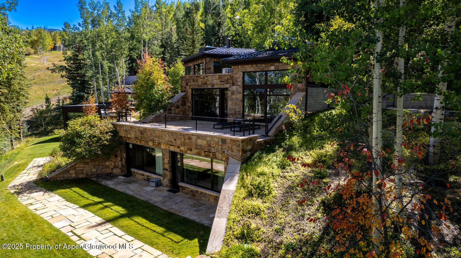 511+563 Edgewood Lane, Snowmass Village, CO 81615 - Photo 51