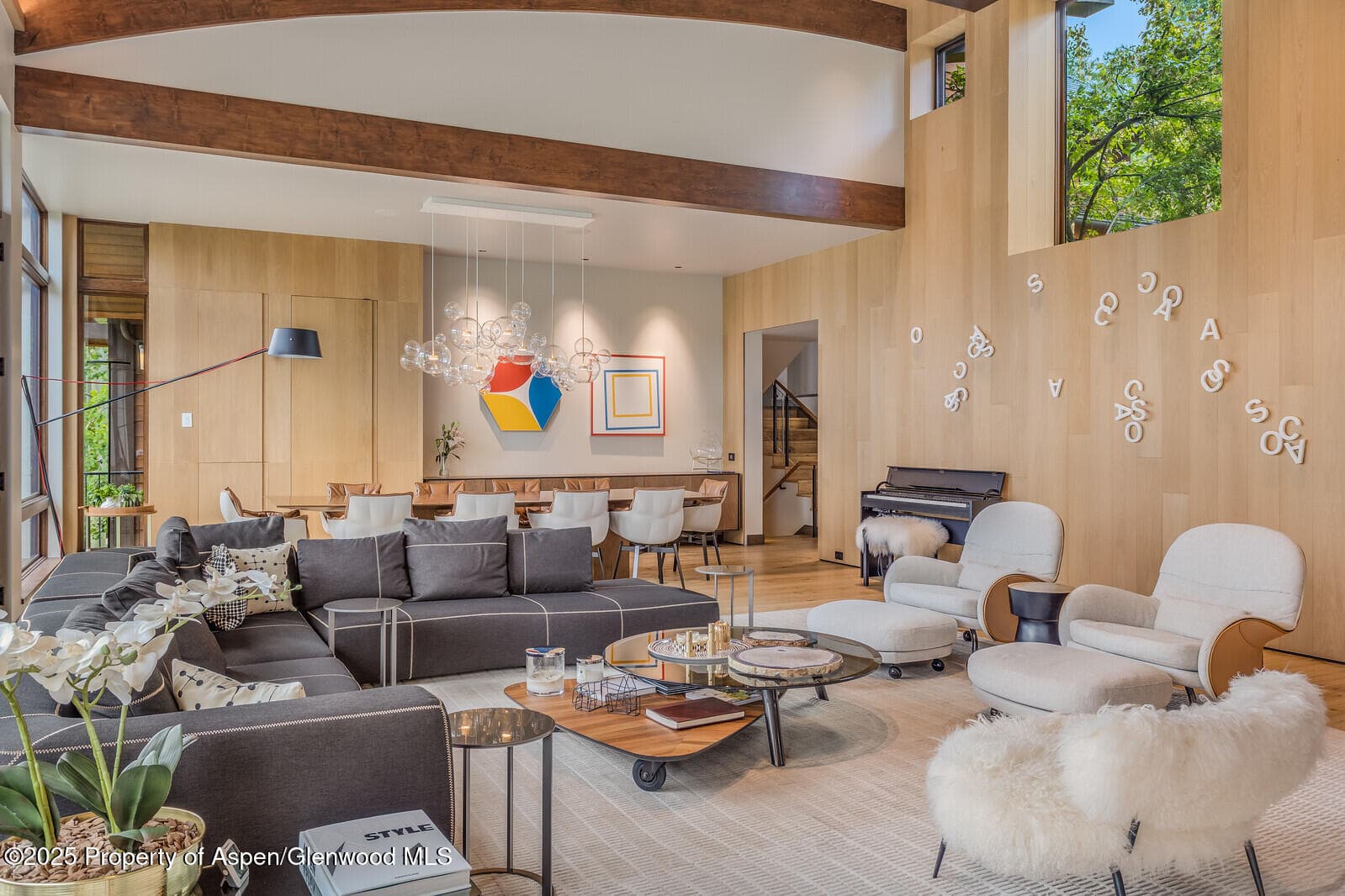511+563 Edgewood Lane, Snowmass Village, CO 81615 - Photo 4