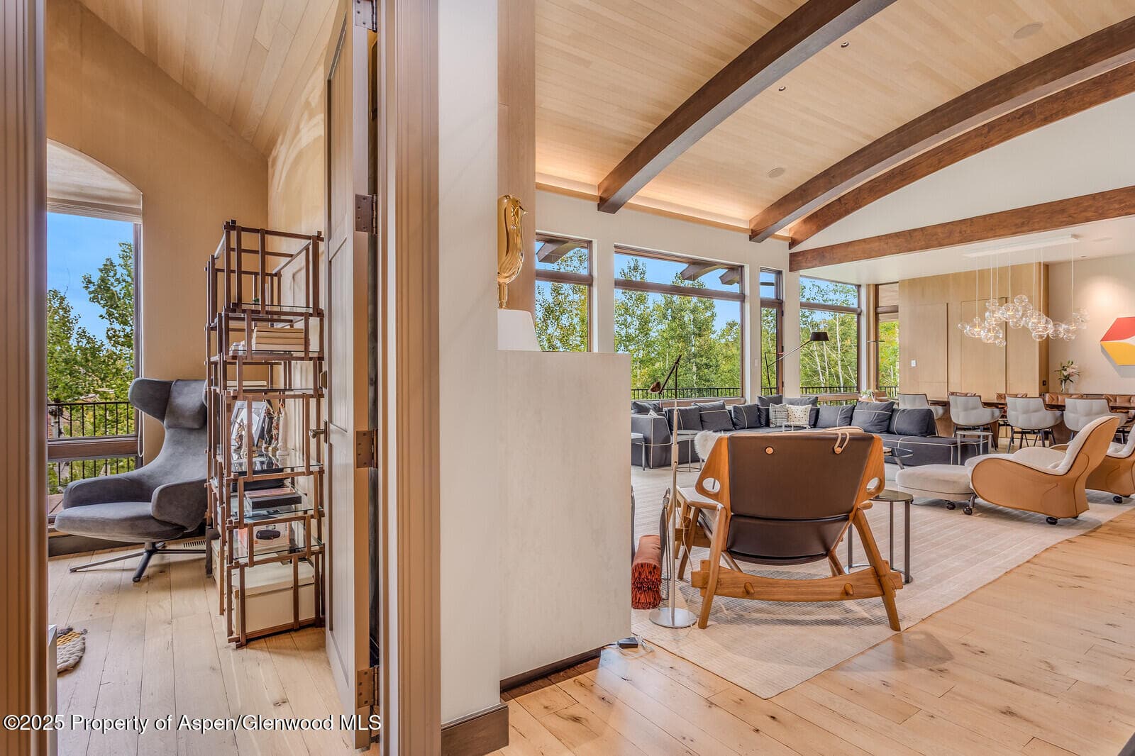 511+563 Edgewood Lane, Snowmass Village, CO 81615 - Photo 11