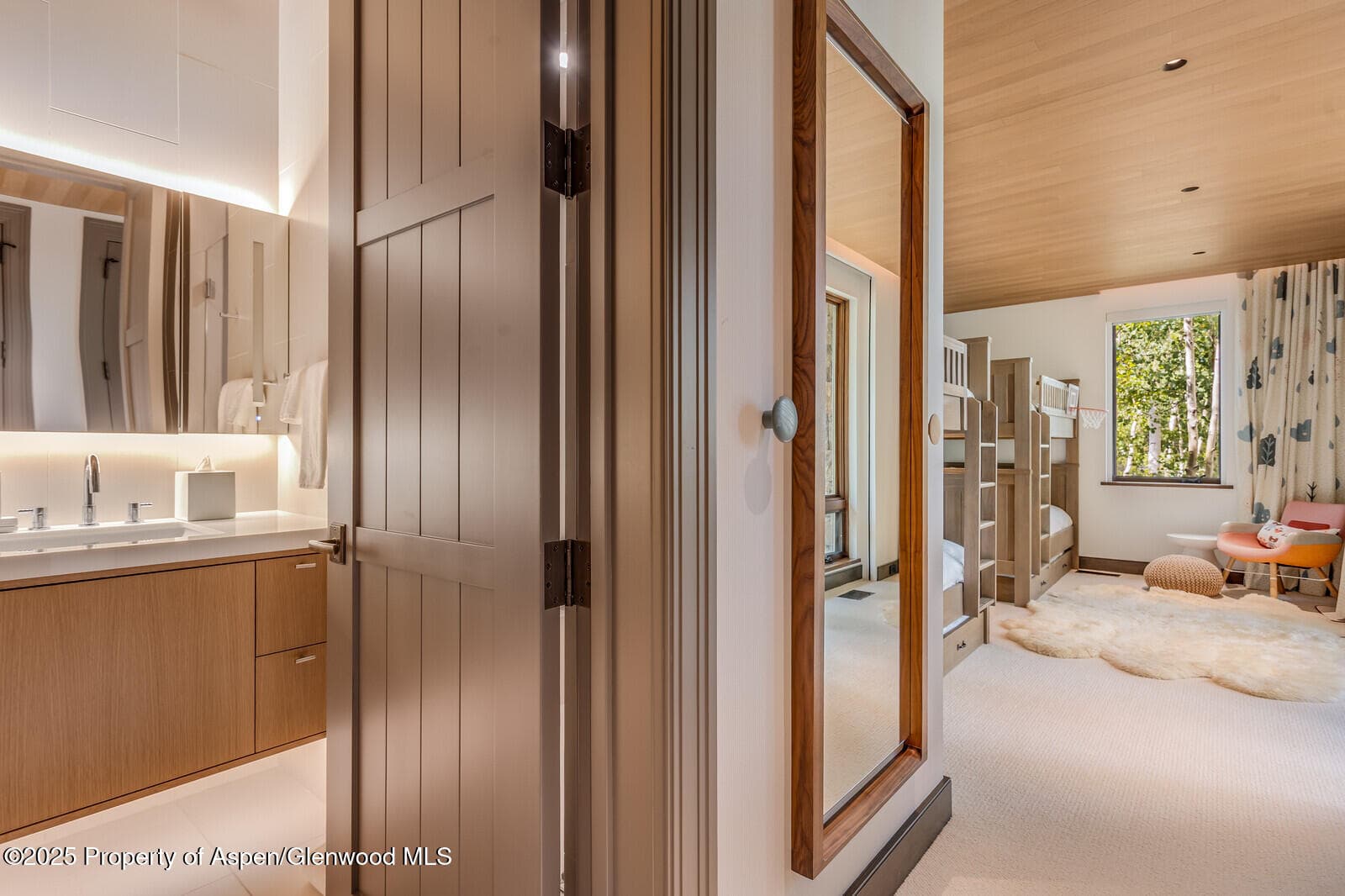 511+563 Edgewood Lane, Snowmass Village, CO 81615 - Photo 45