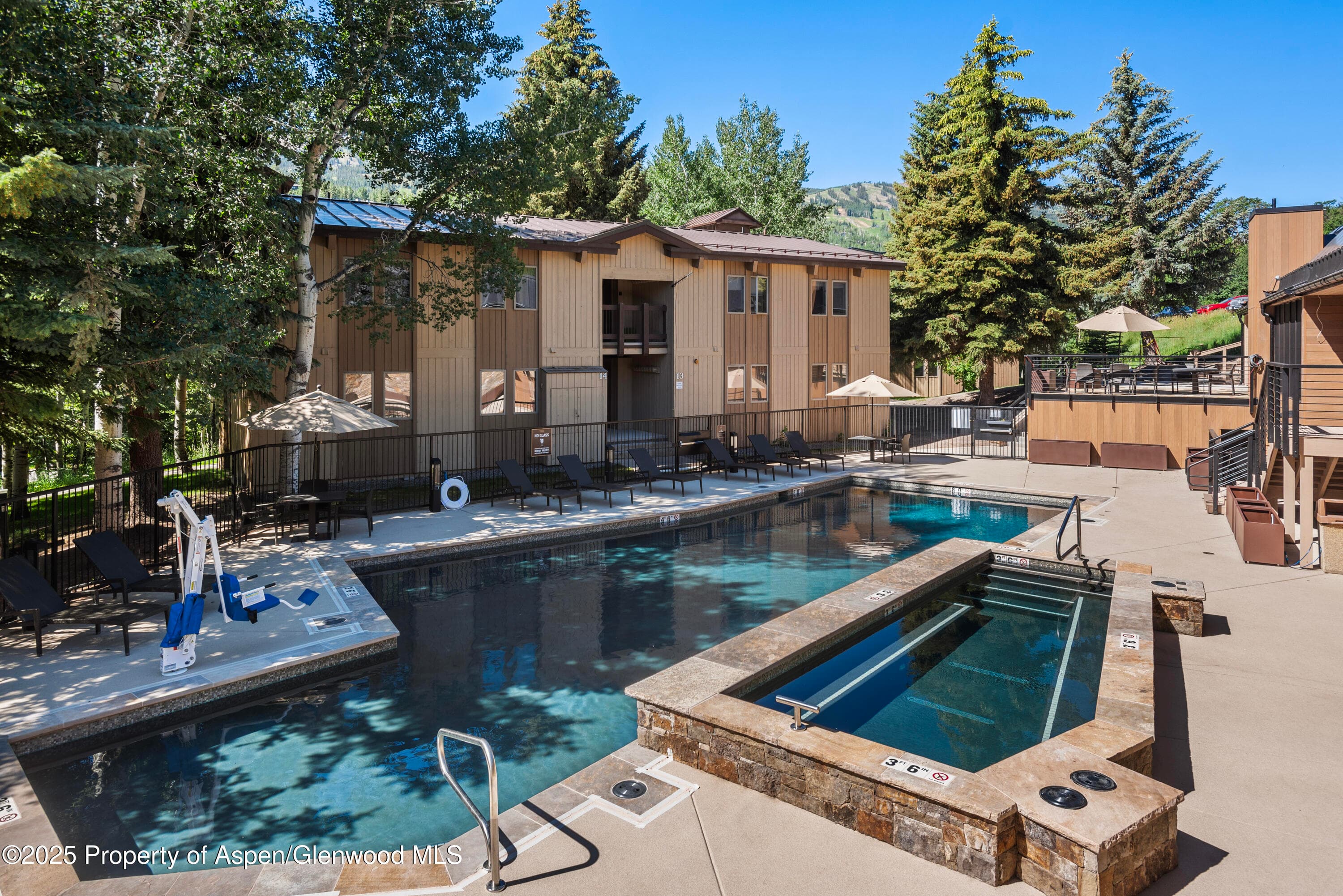 35 Upper Woodbridge Drive 34cd, Snowmass Village, CO 81615 - Photo 15