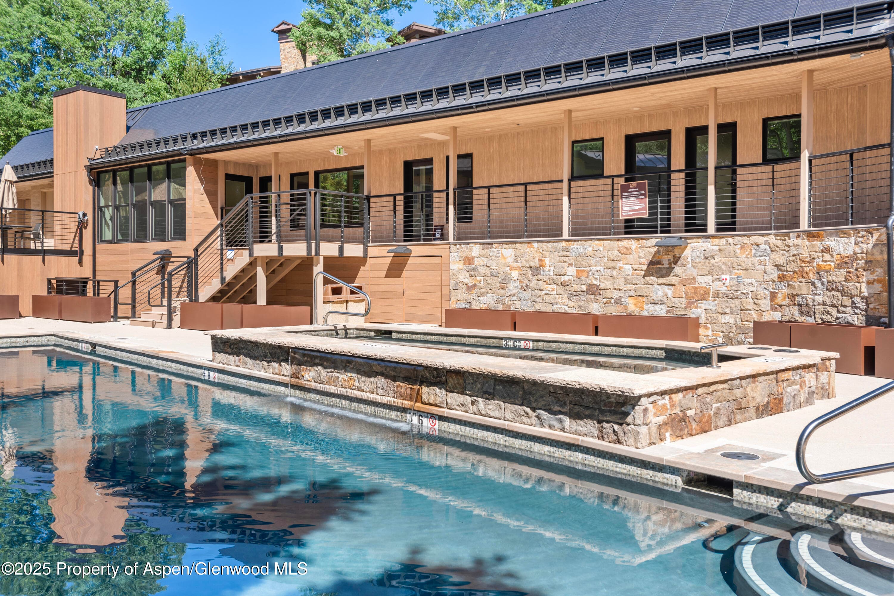 35 Upper Woodbridge Drive 34cd, Snowmass Village, CO 81615 - Photo 16
