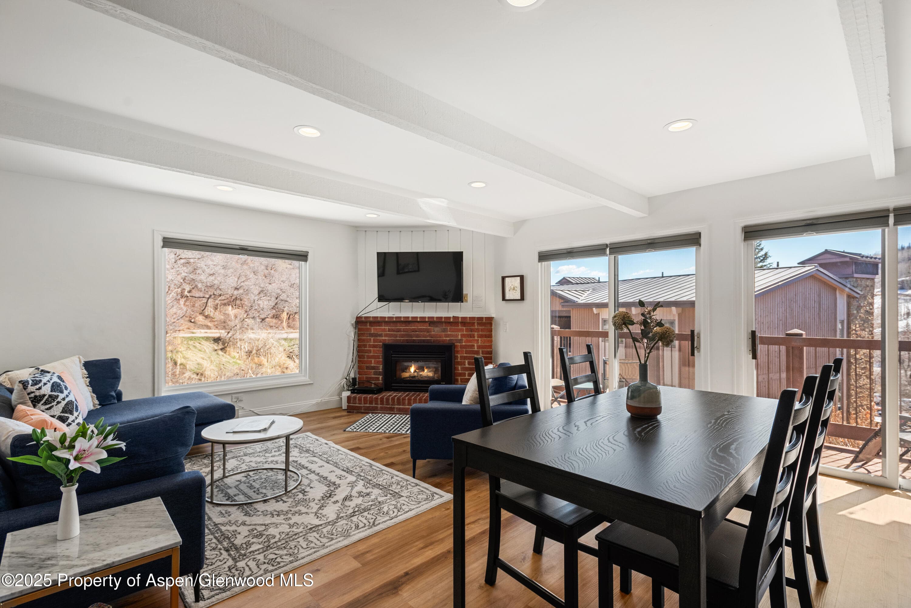 35 Upper Woodbridge Drive 34cd, Snowmass Village, CO 81615 - Photo 6