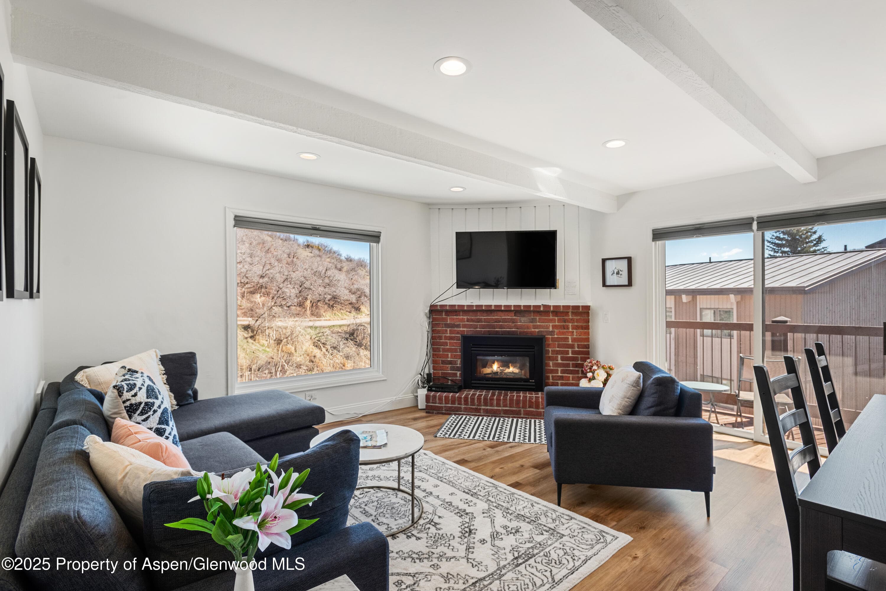 35 Upper Woodbridge Drive 34cd, Snowmass Village, CO 81615 - Photo 7
