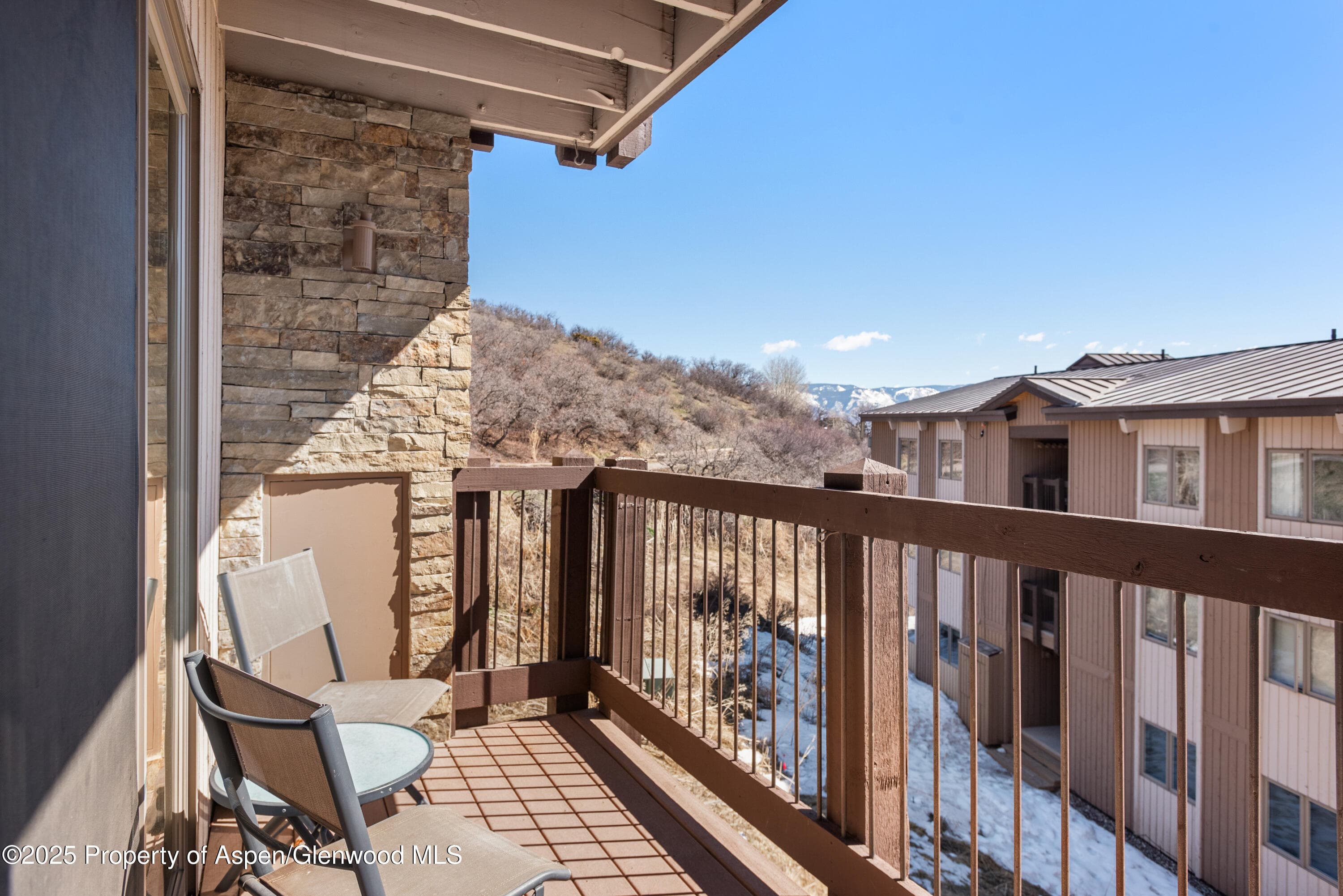 35 Upper Woodbridge Drive 34cd, Snowmass Village, CO 81615 - Photo 8