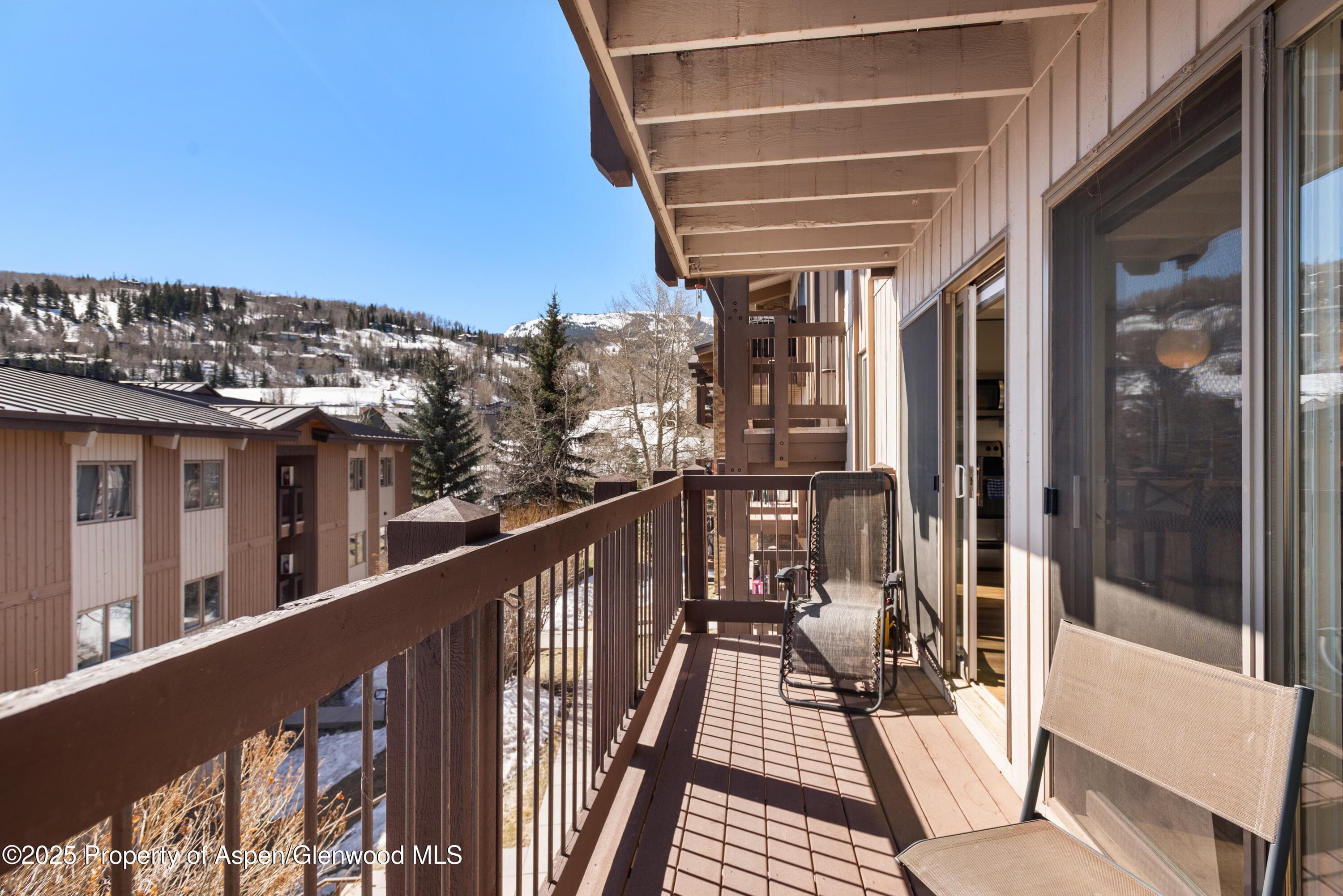 35 Upper Woodbridge Drive 34cd, Snowmass Village, CO 81615 - Photo 9