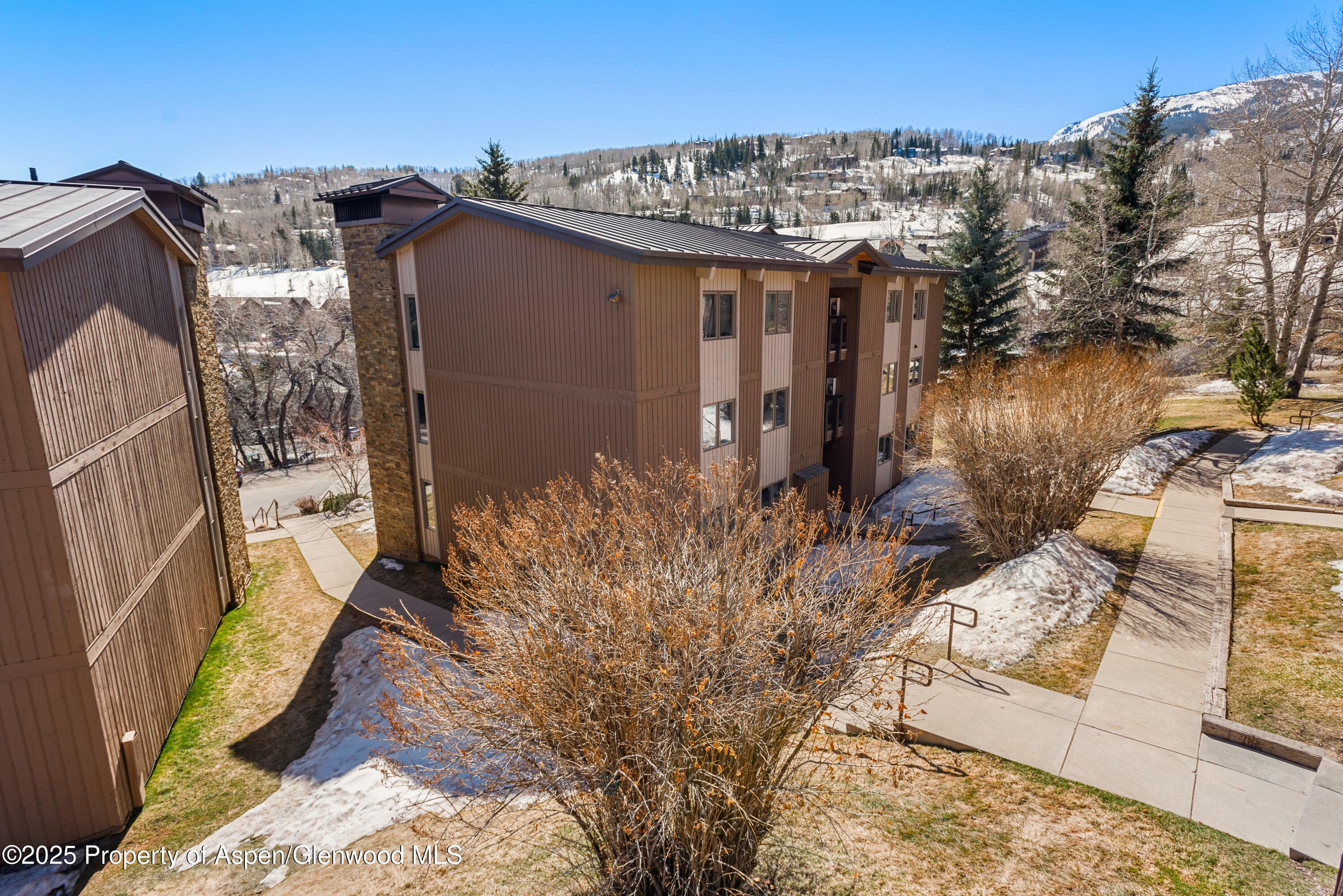 35 Upper Woodbridge Drive 34cd, Snowmass Village, CO 81615 - Photo 22