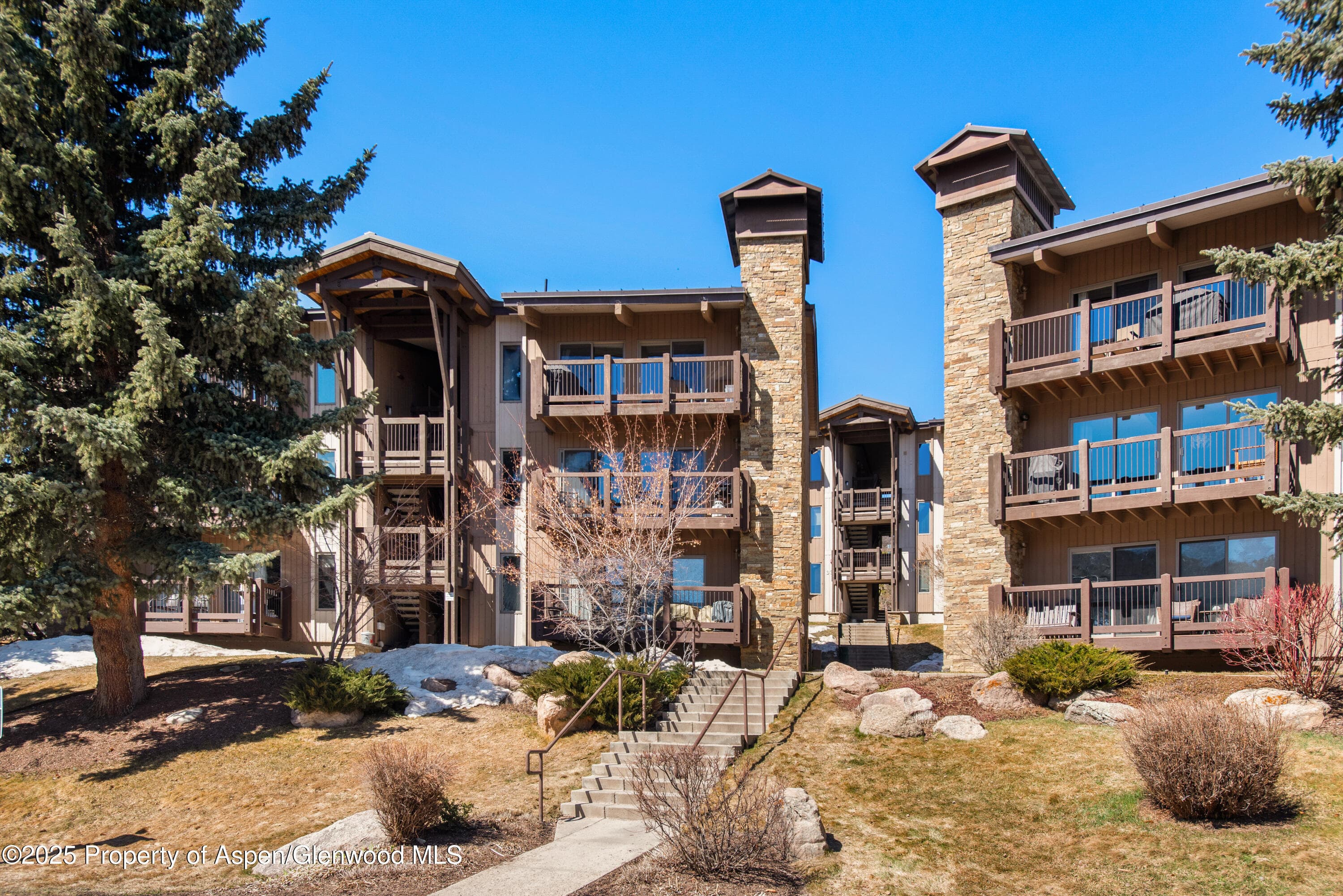 35 Upper Woodbridge Drive 34cd, Snowmass Village, CO 81615