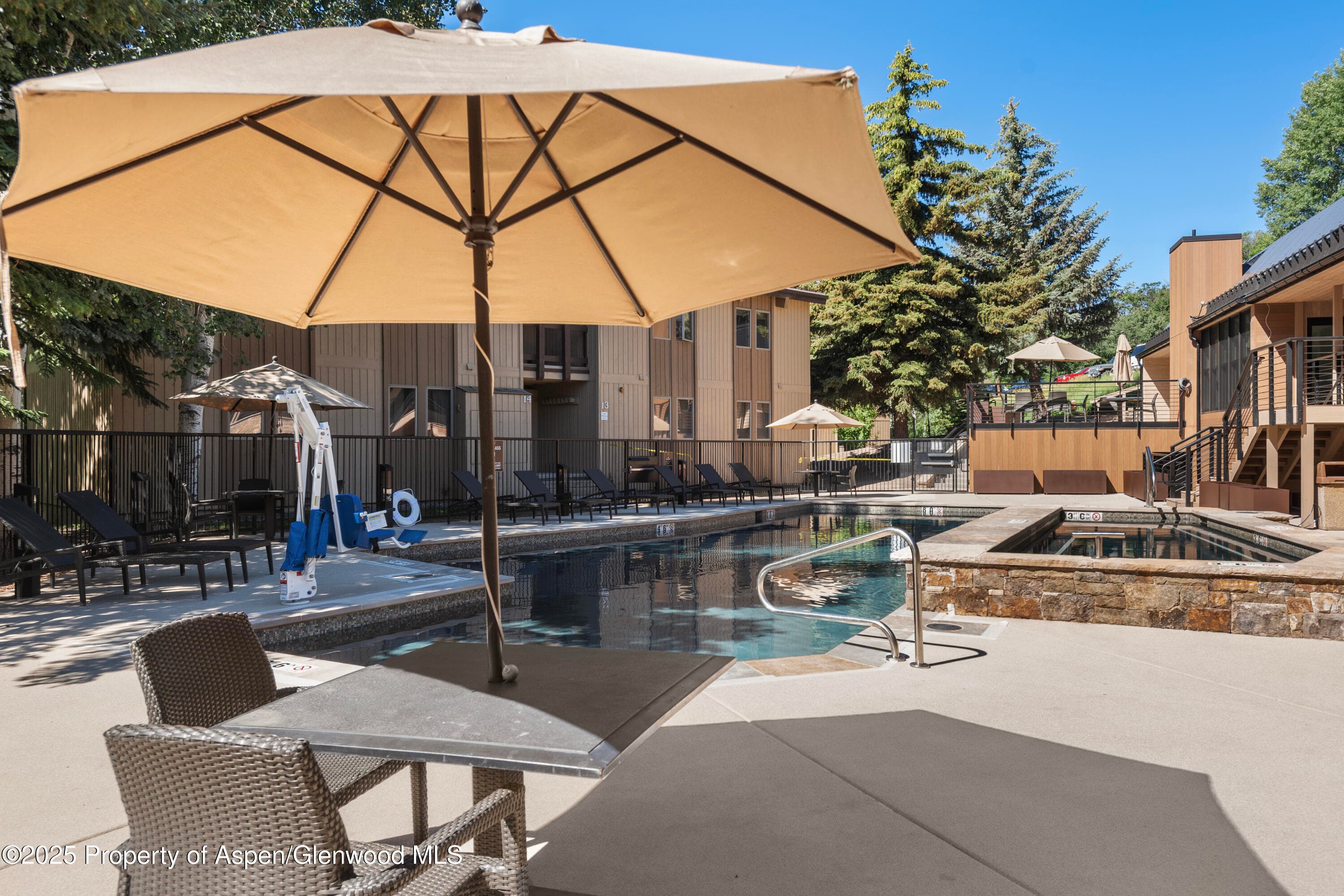35 Upper Woodbridge Drive 34cd, Snowmass Village, CO 81615 - Photo 17
