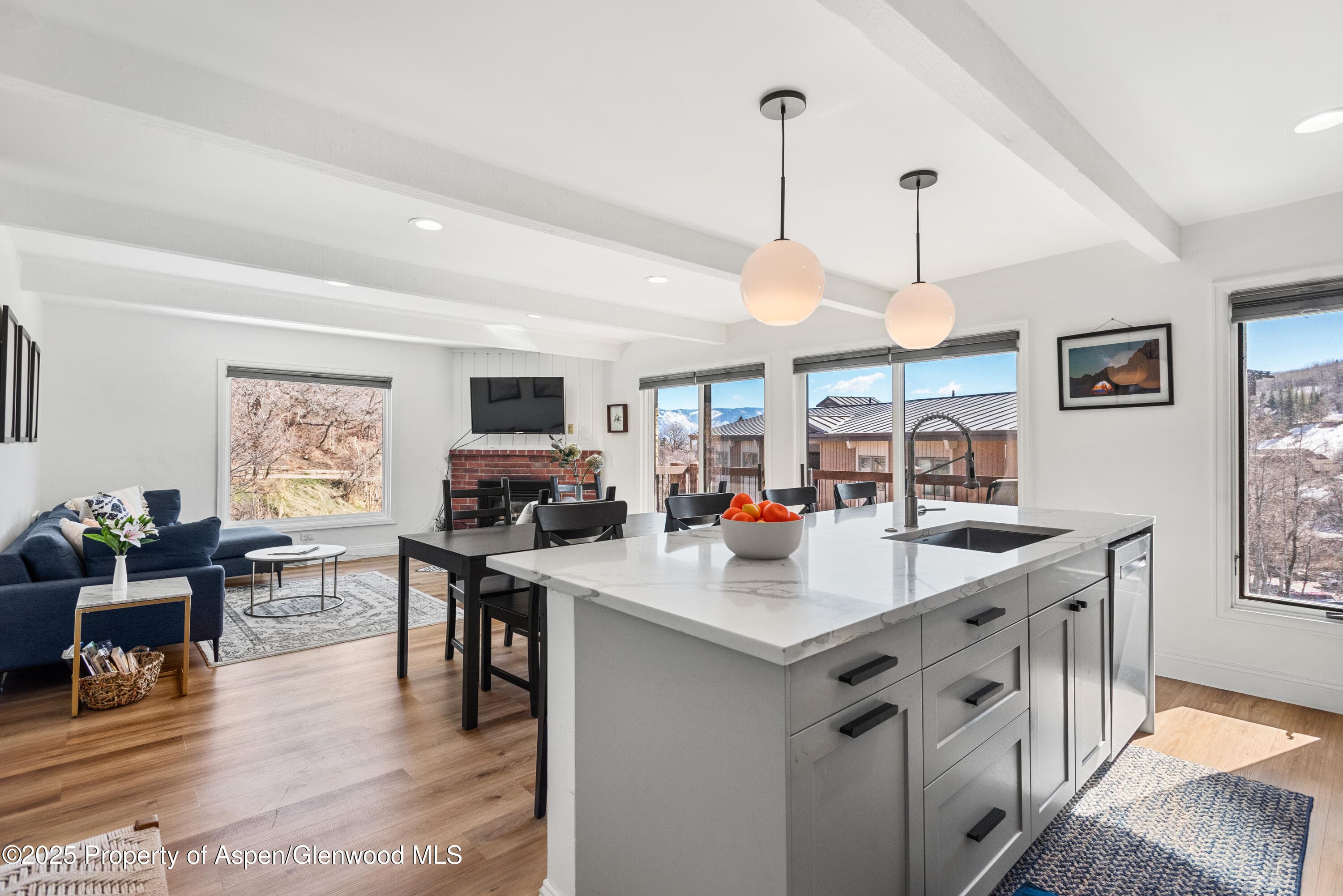 35 Upper Woodbridge Drive 34cd, Snowmass Village, CO 81615 - Photo 2