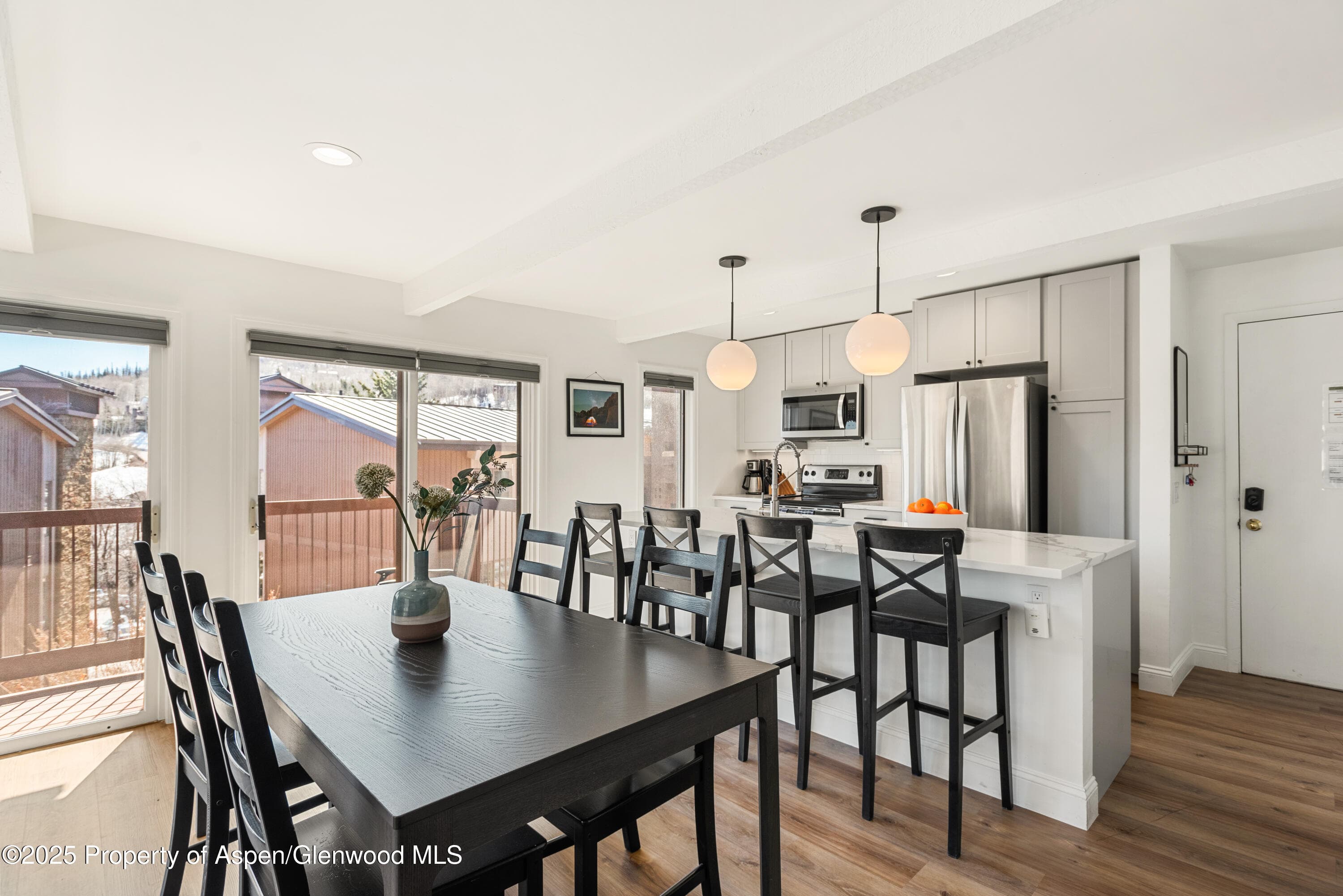 35 Upper Woodbridge Drive 34cd, Snowmass Village, CO 81615 - Photo 5