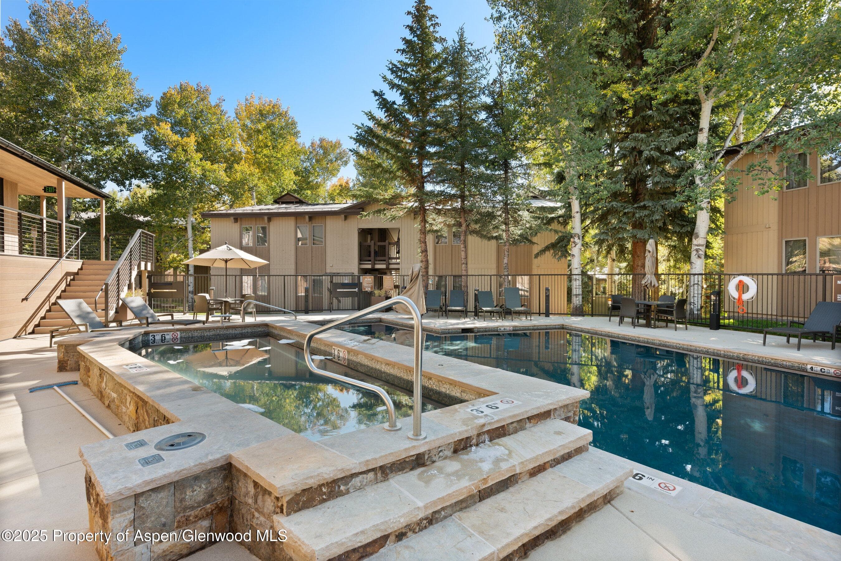 35 Upper Woodbridge Drive 34cd, Snowmass Village, CO 81615 - Photo 18