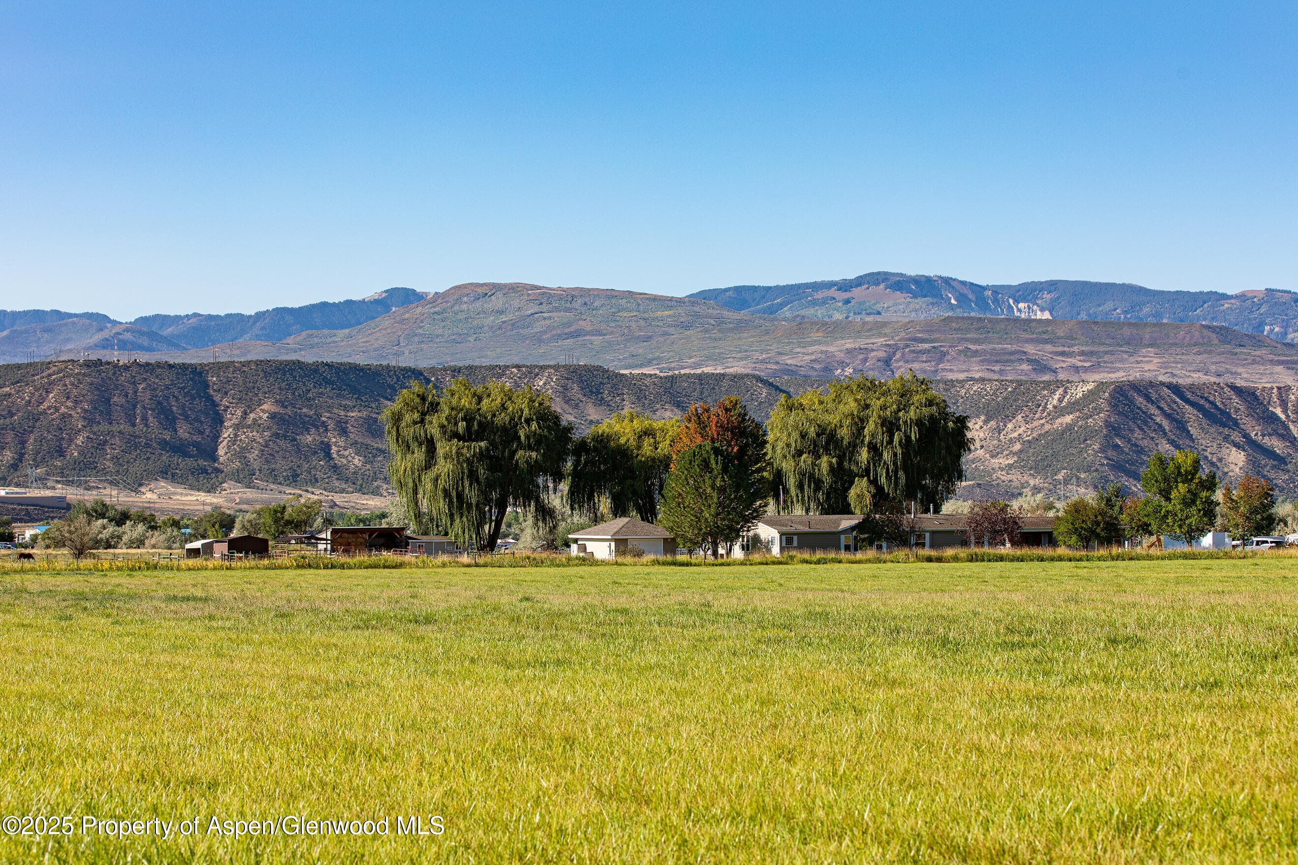 1840 County Road 210, Rifle, CO 81650 - Photo 2
