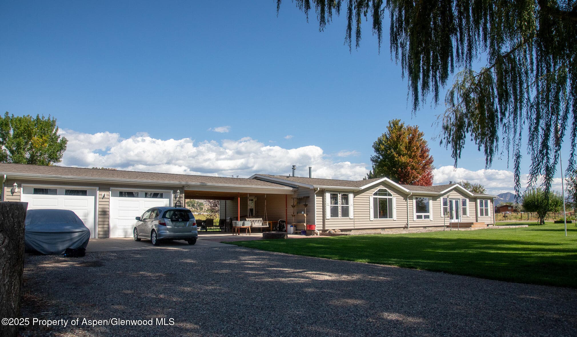 1840 County Road 210, Rifle, CO 81650 - Photo 35