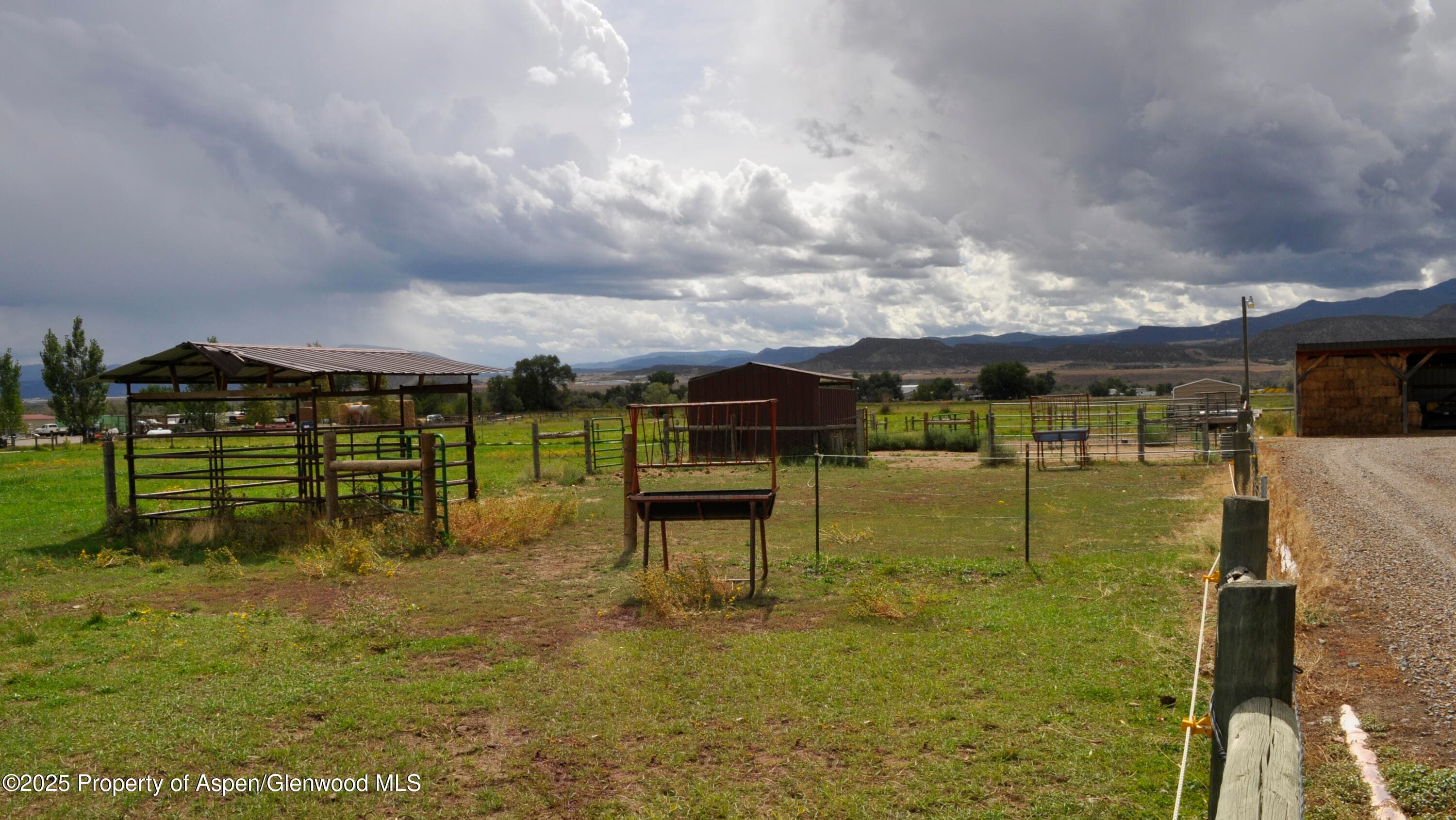 1840 County Road 210, Rifle, CO 81650 - Photo 39