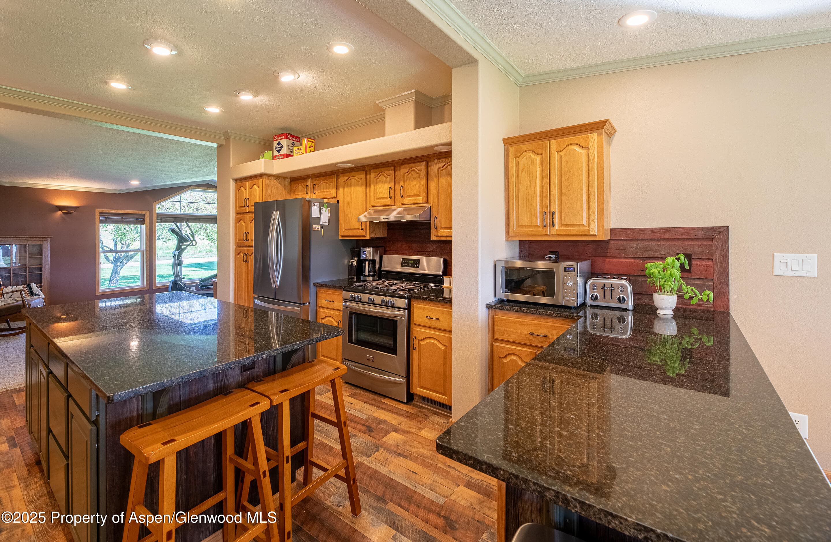 1840 County Road 210, Rifle, CO 81650 - Photo 12