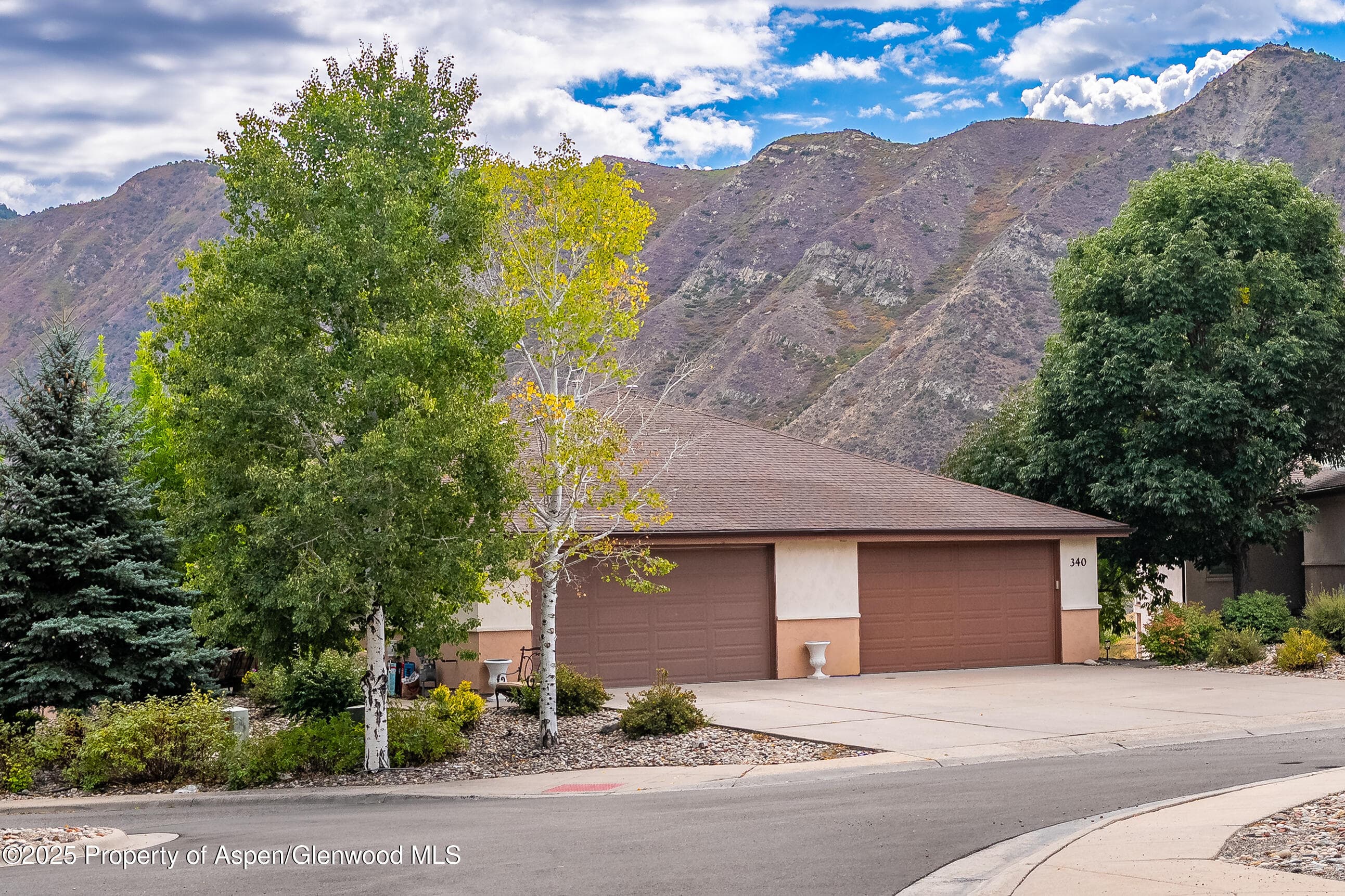 340 Castle Ridge Drive, New Castle, CO 81647 - Photo 1