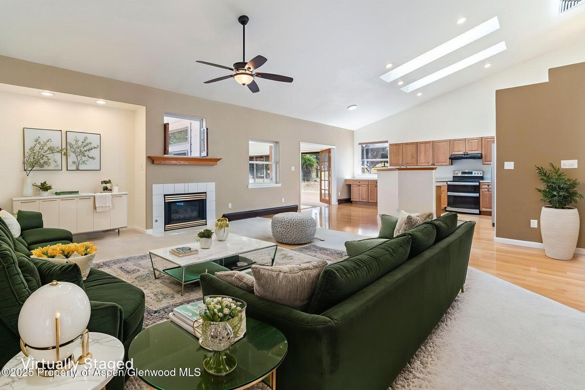 301 Roan Creek Drive, Battlement Mesa, CO 81635 - Photo 6