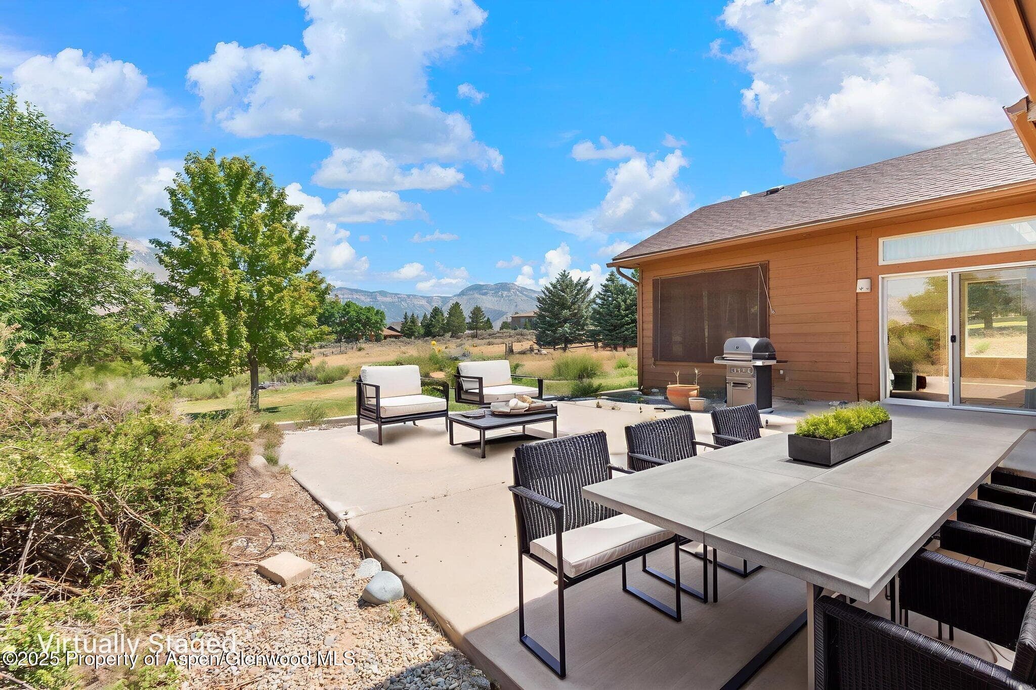 301 Roan Creek Drive, Battlement Mesa, CO 81635 - Photo 26