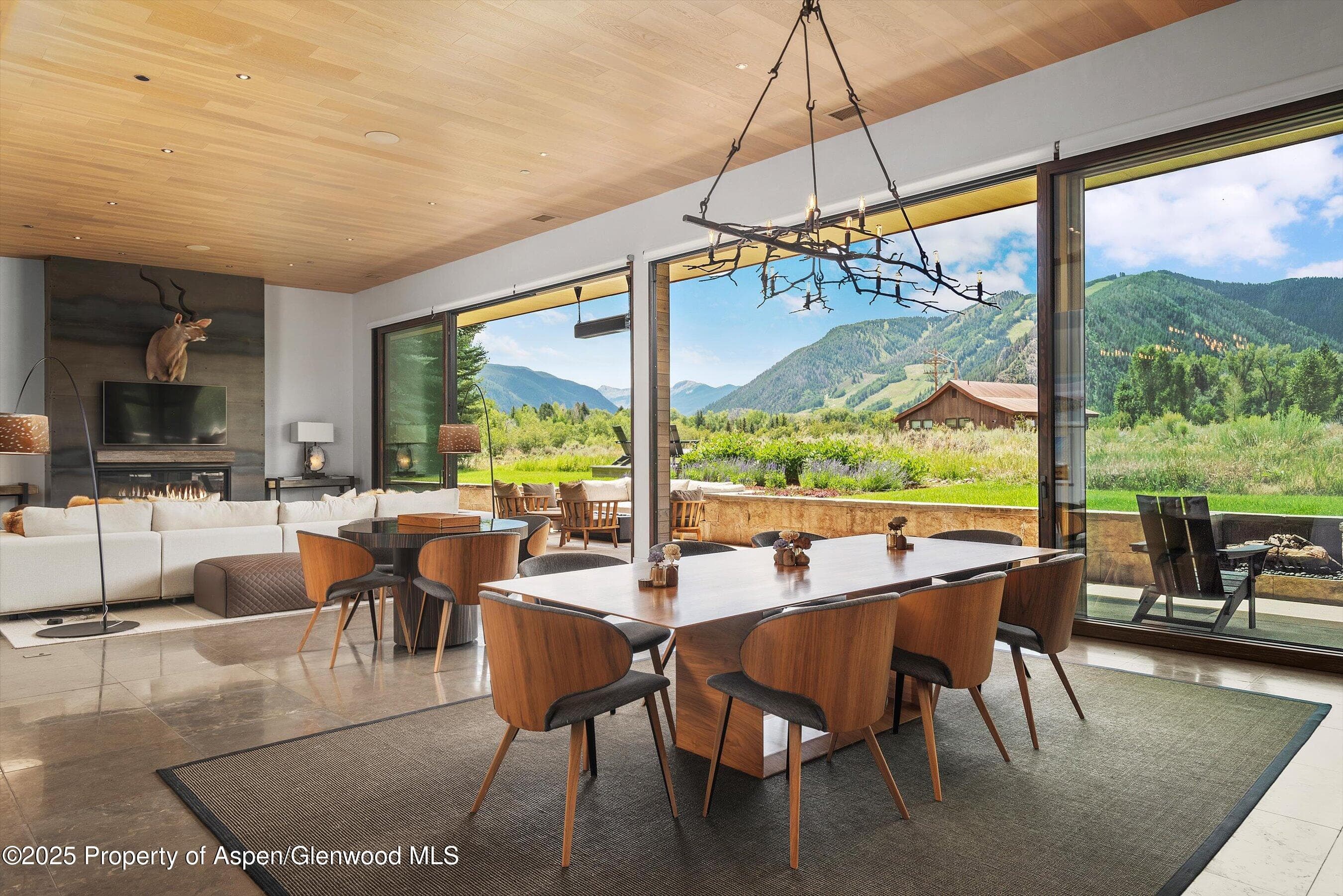 75 Overlook Drive, Aspen, CO 81611 - Photo 6