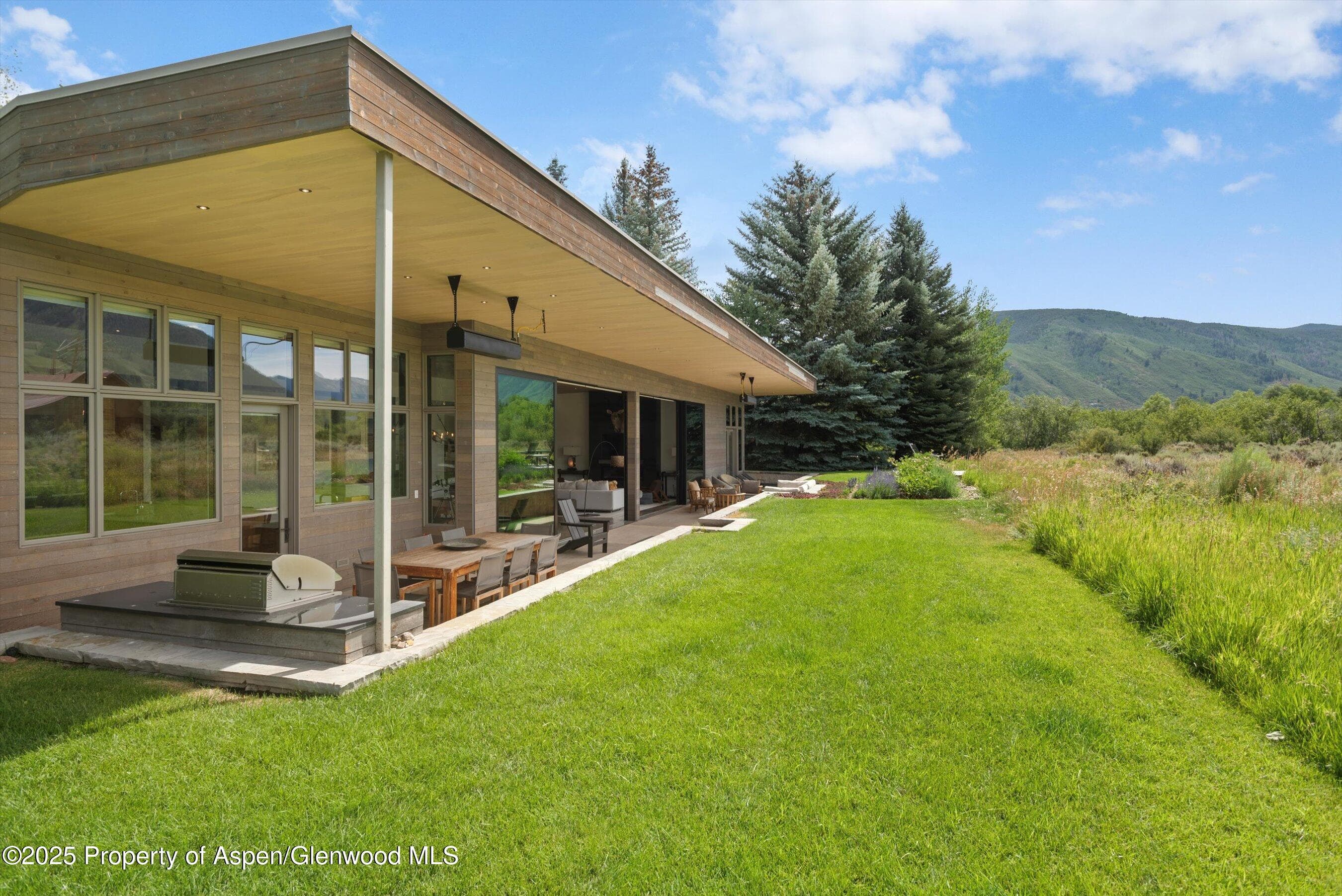 75 Overlook Drive, Aspen, CO 81611 - Photo 4