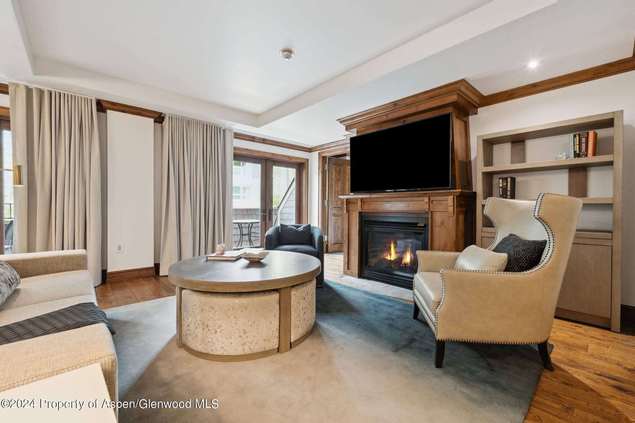 415 E Dean St, Unit 17, Weeks 5&6 Street, Aspen, CO 81611 - Photo 3