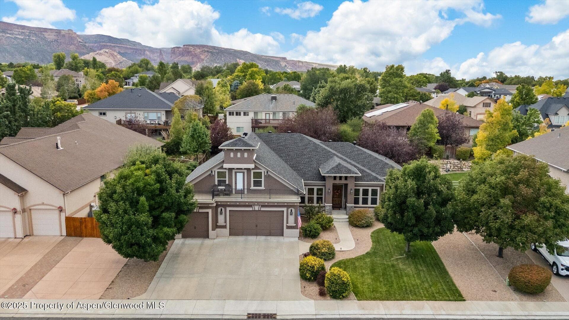 693 ROUNDUP Drive, Grand Junction, CO 81507 - Photo 2