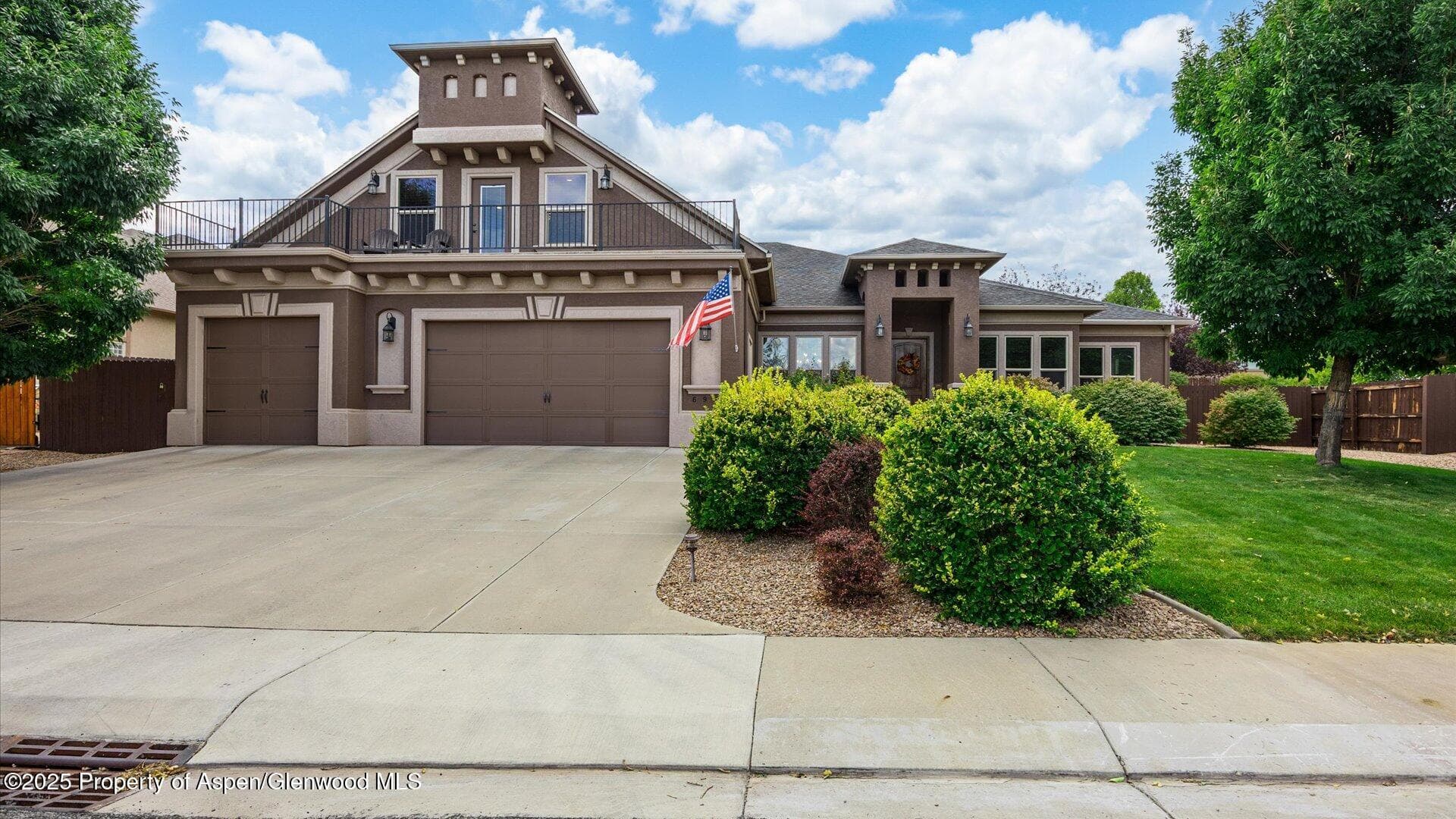 693 ROUNDUP Drive, Grand Junction, CO 81507 - Photo 1