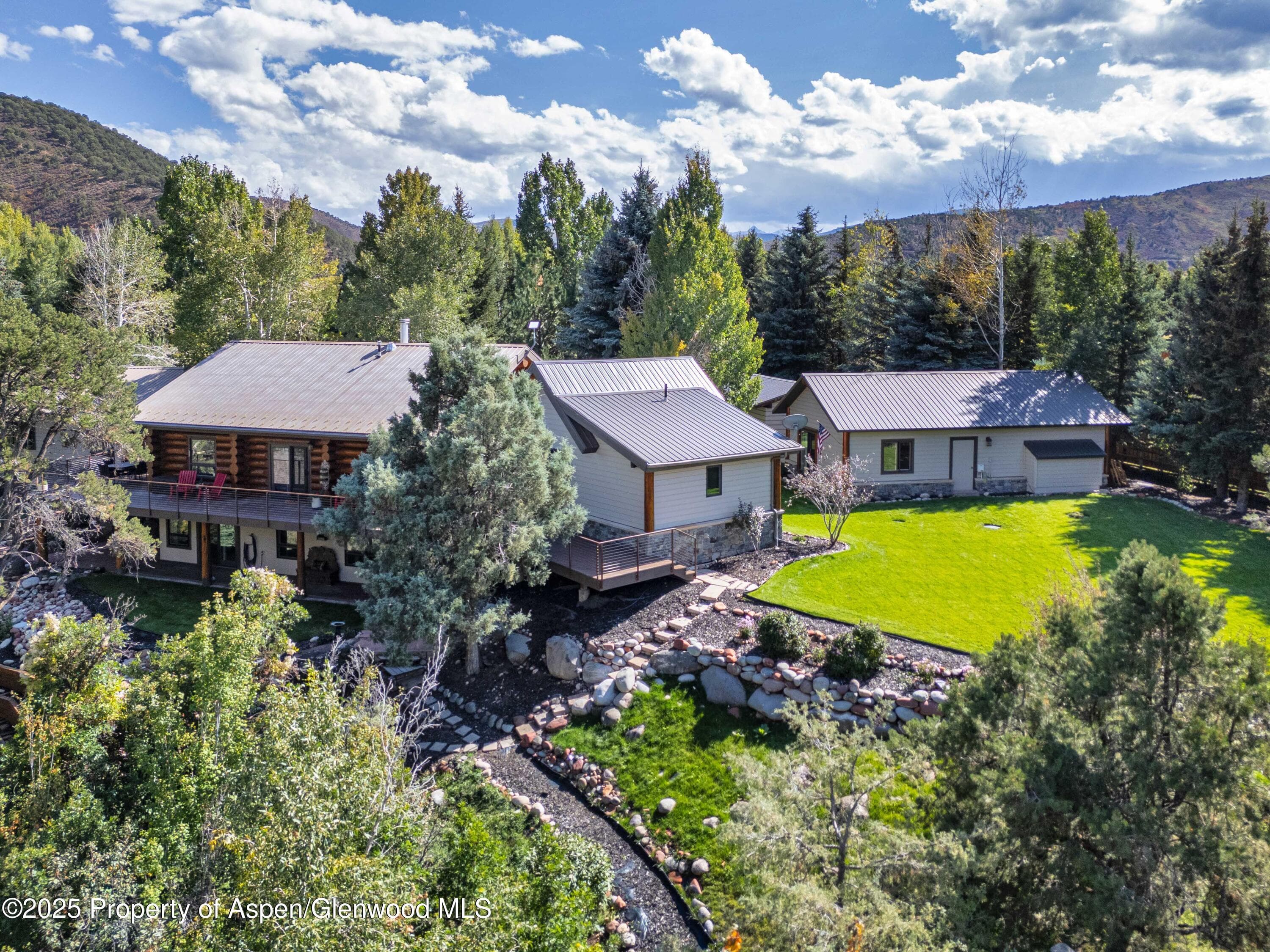 1637 Emma Spur Road, Basalt, CO 81621 - Photo 3
