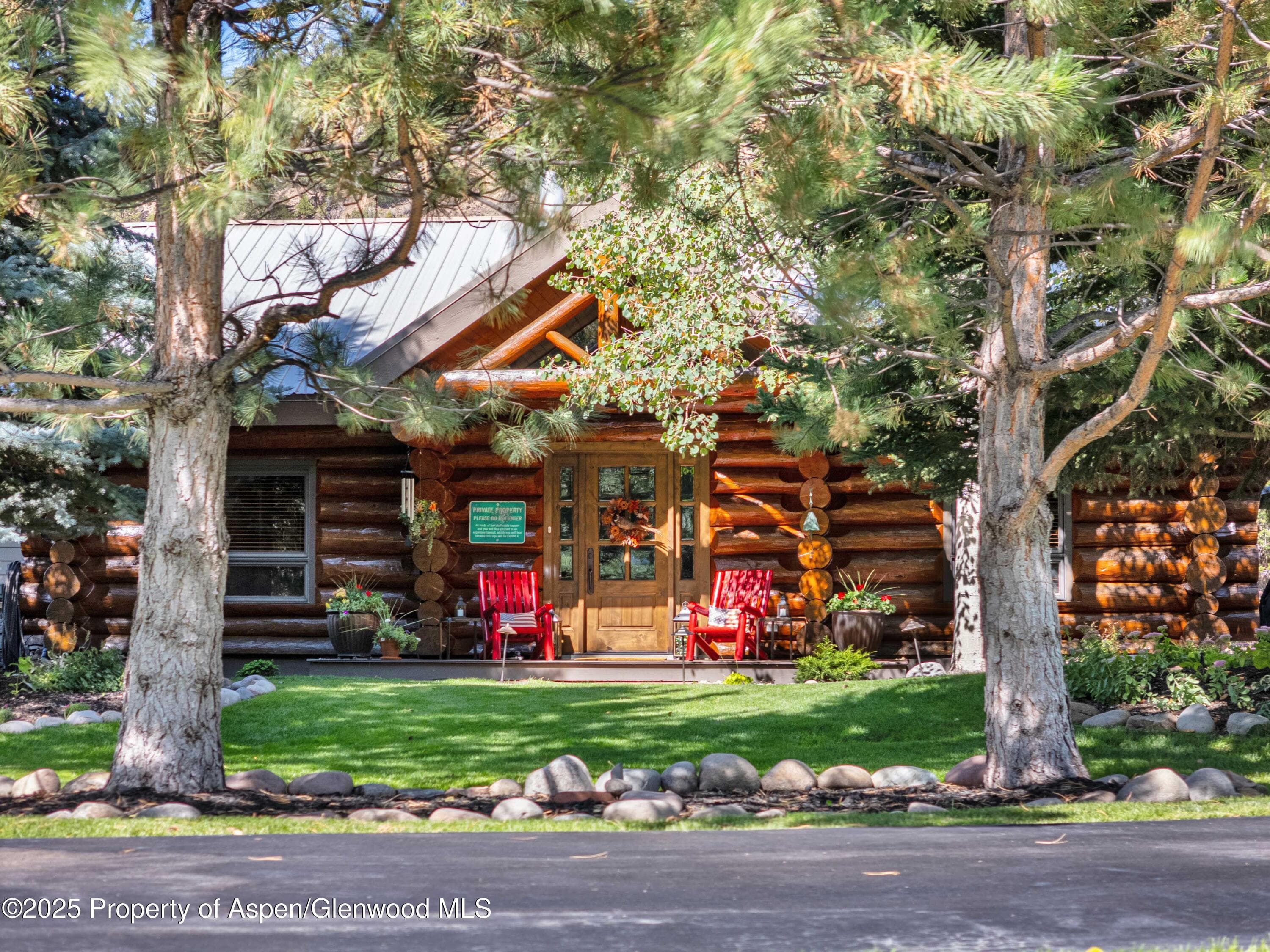 1637 Emma Spur Road, Basalt, CO 81621 - Photo 13