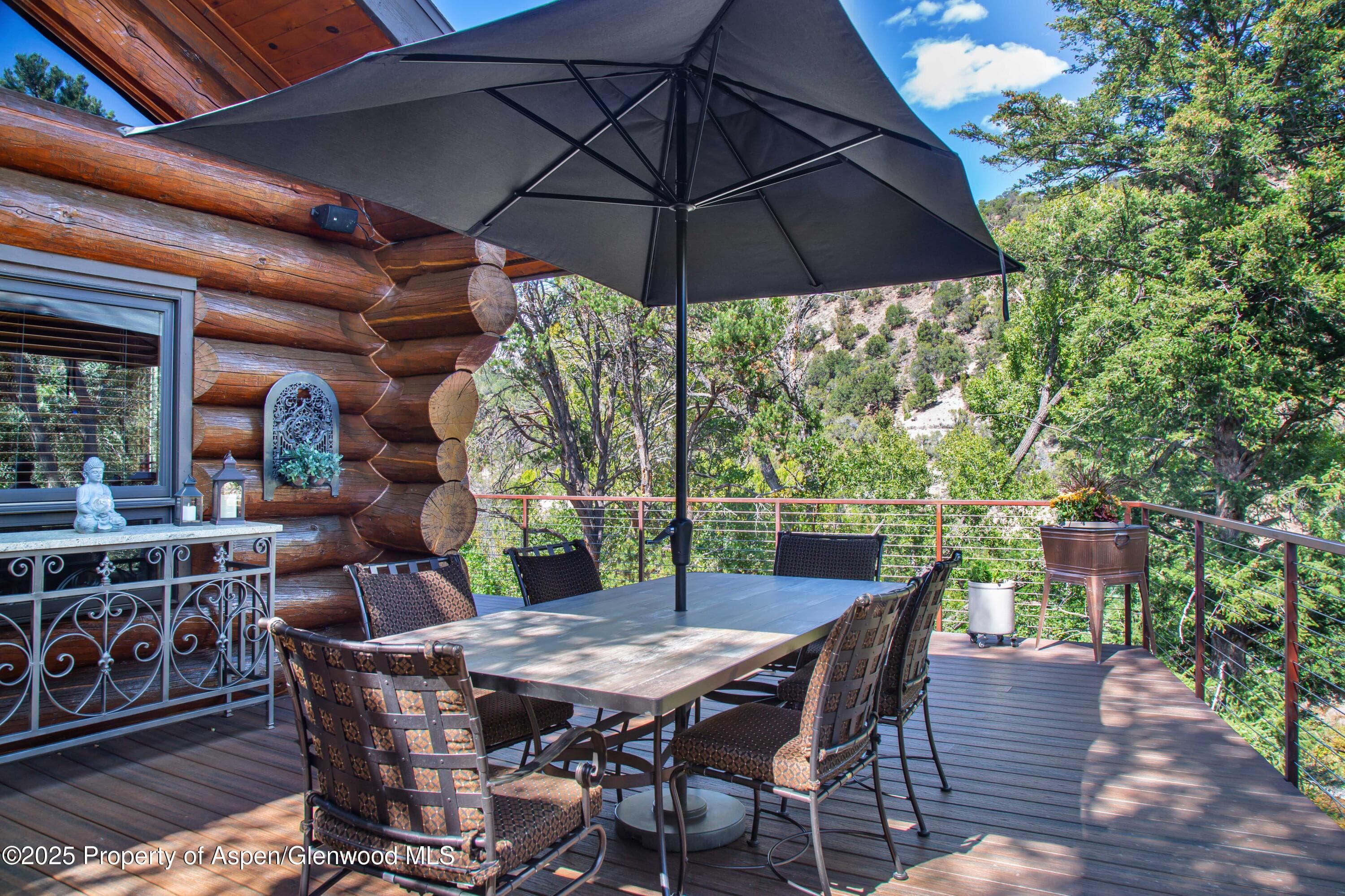 1637 Emma Spur Road, Basalt, CO 81621 - Photo 4