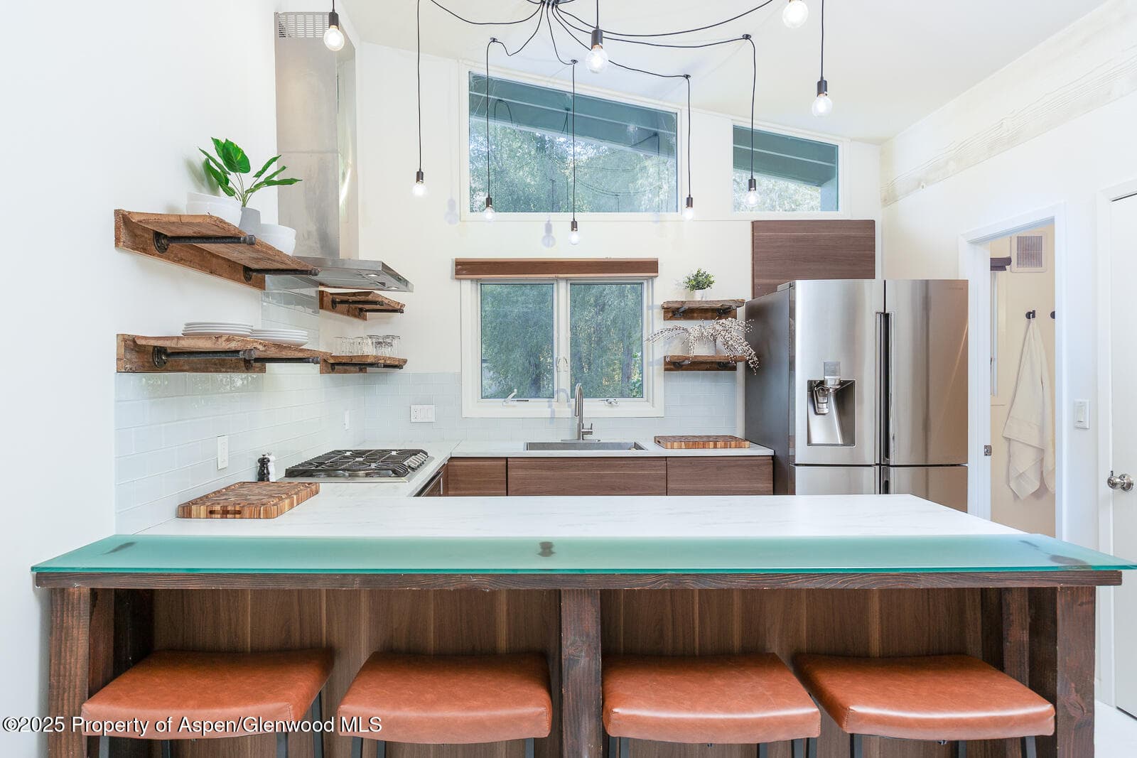 415 Park Circle 5, Aspen, CO 81611 - Photo 4
