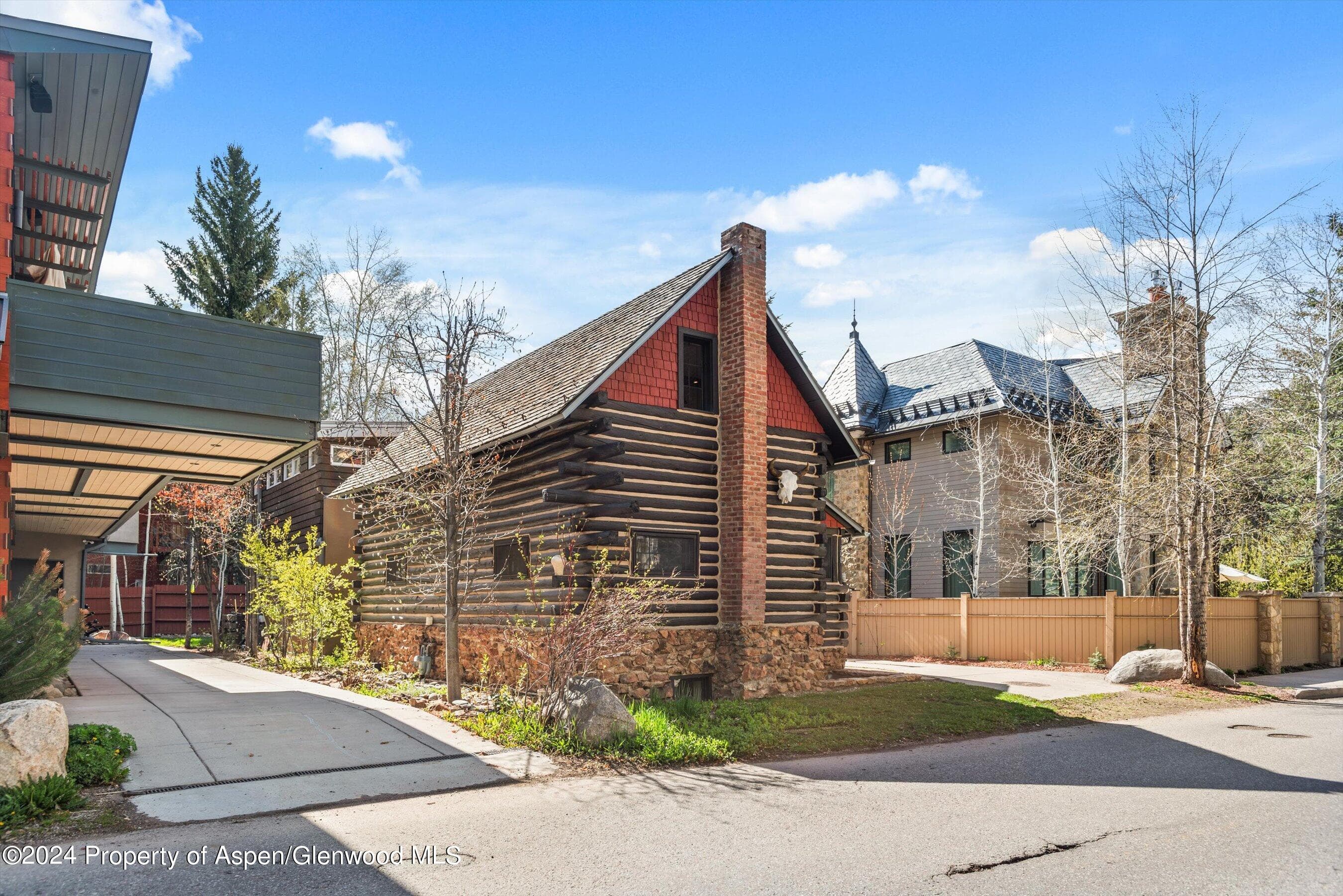 308 Park Avenue, Aspen, CO 81611 - Photo 3