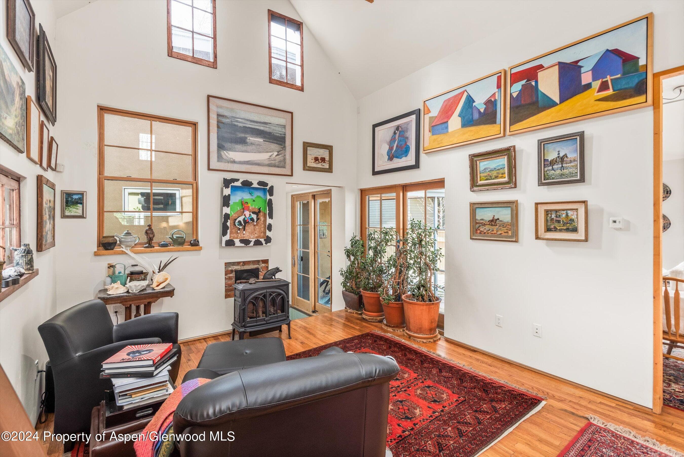 308 Park Avenue, Aspen, CO 81611 - Photo 5