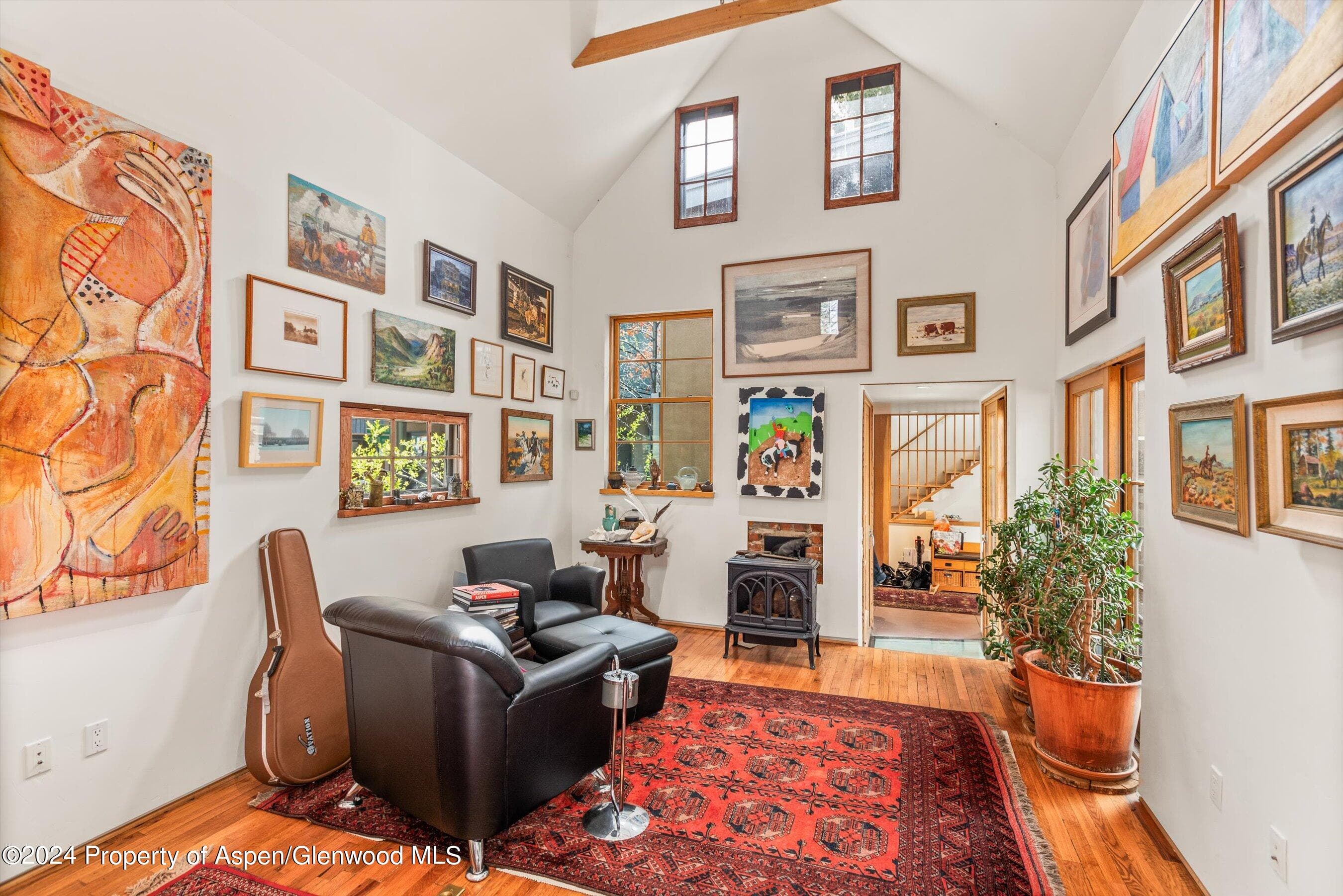 308 Park Avenue, Aspen, CO 81611 - Photo 6
