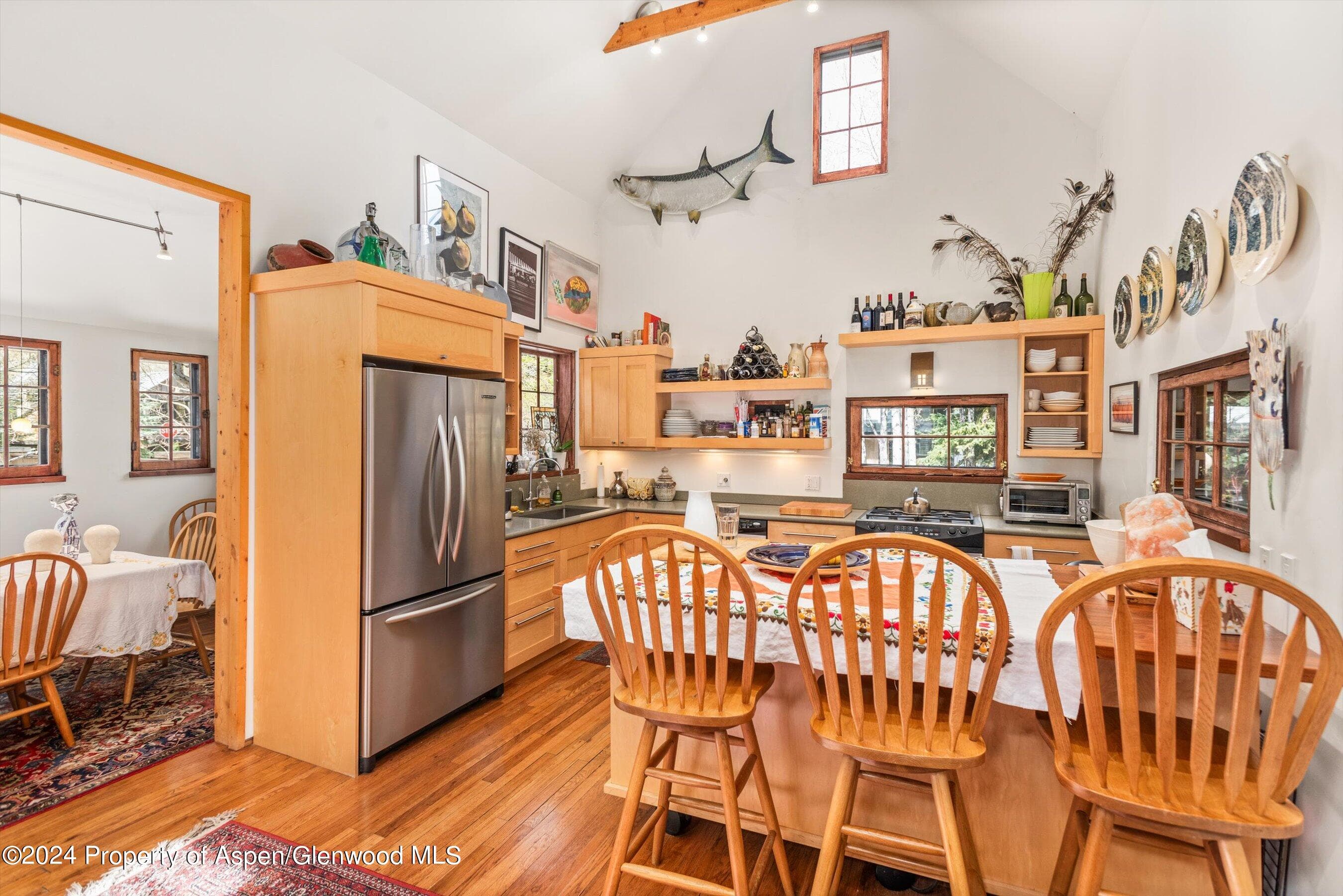 308 Park Avenue, Aspen, CO 81611 - Photo 7