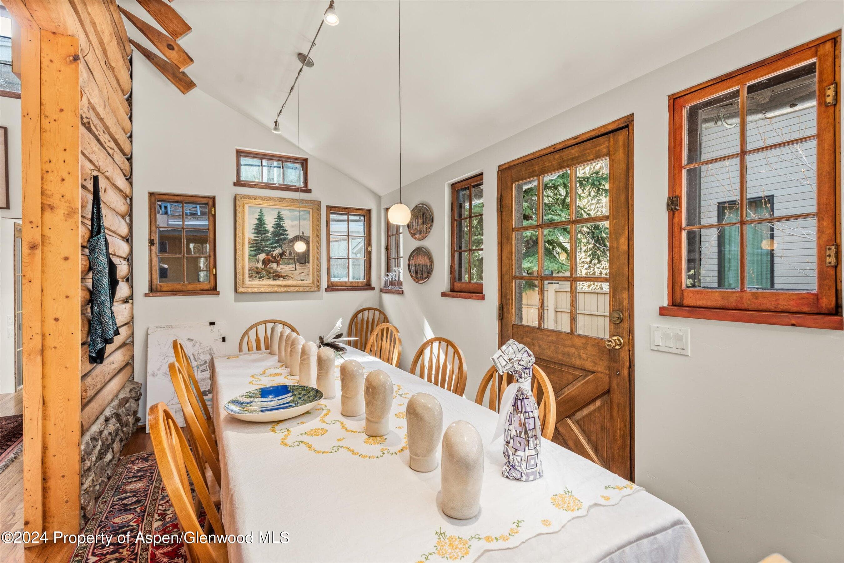 308 Park Avenue, Aspen, CO 81611 - Photo 12